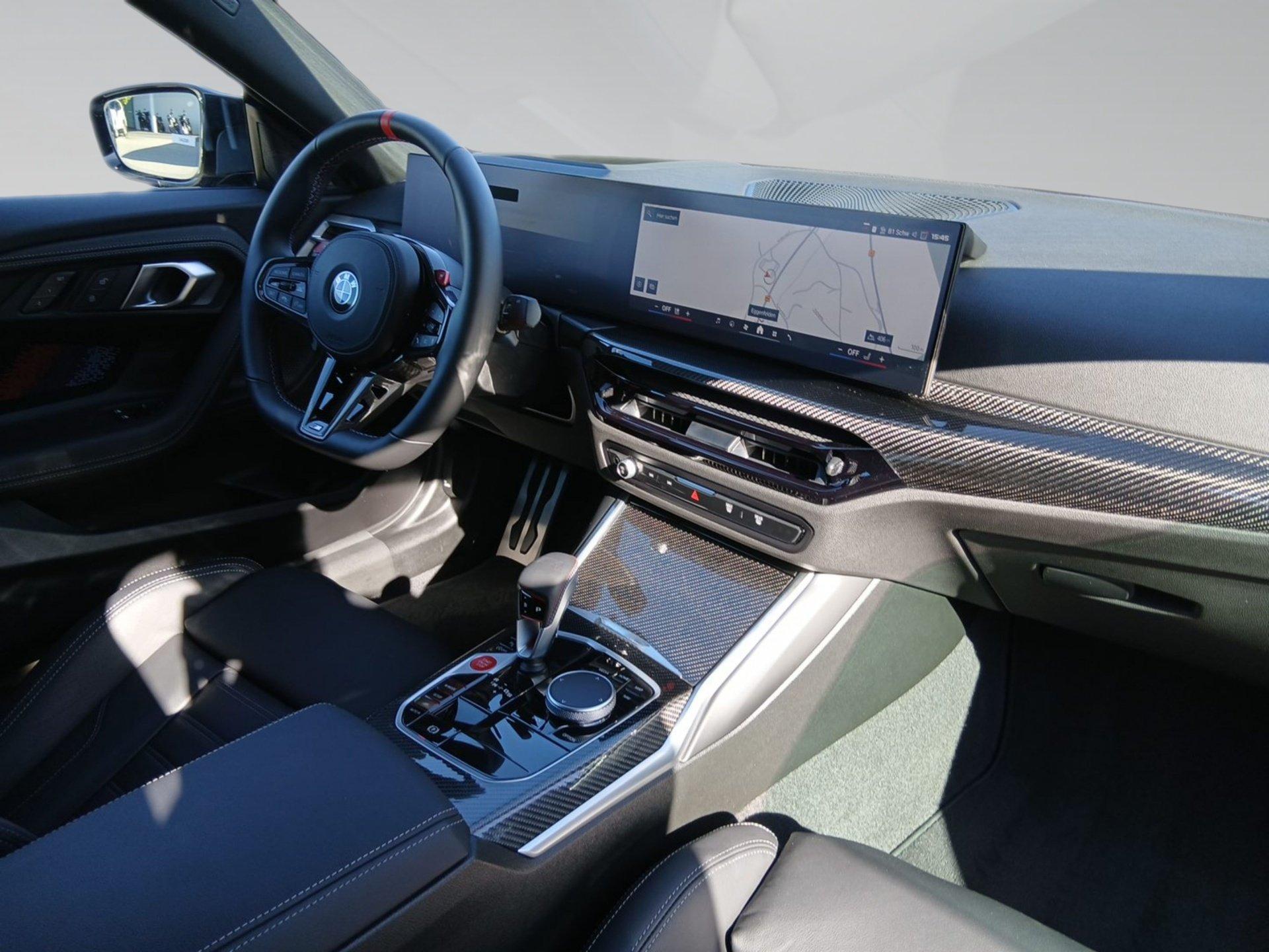 BMW M2 Coupé – Bild 5