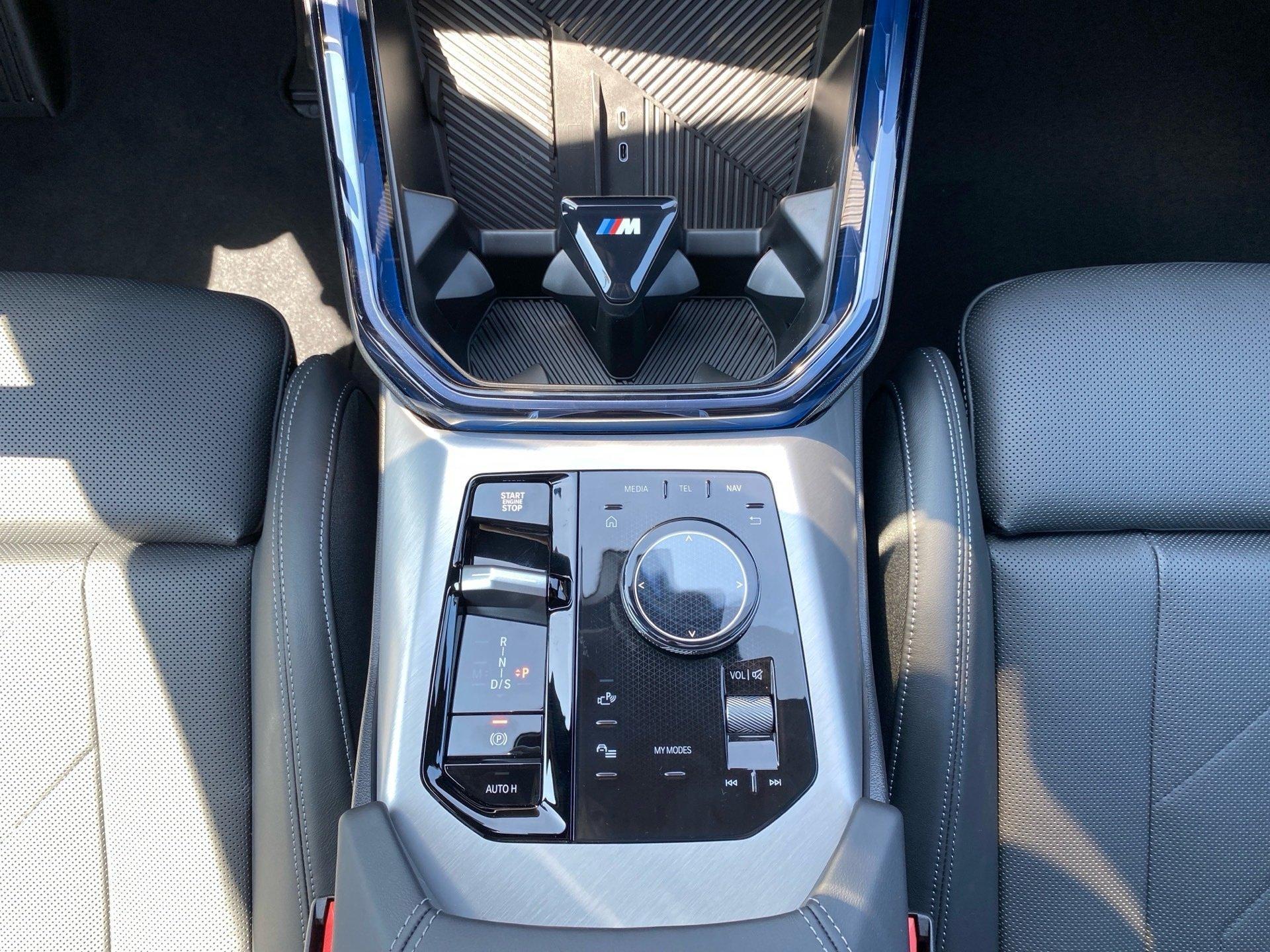 BMW X3 – Bild 14