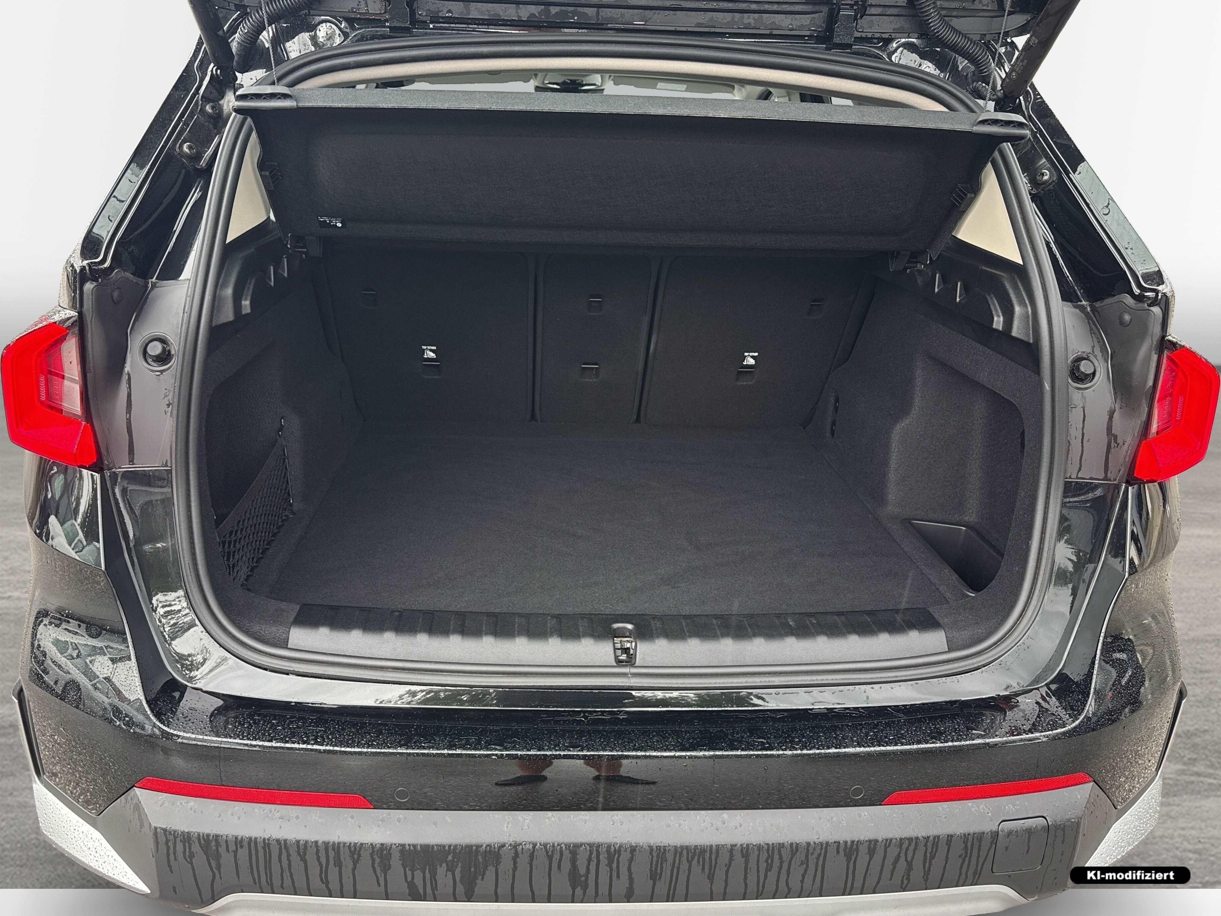 BMW X1 – Bild 12