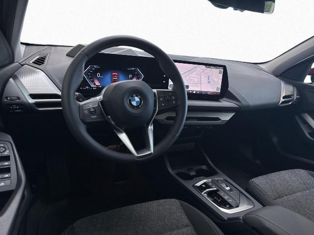 BMW 1er – Bild 8