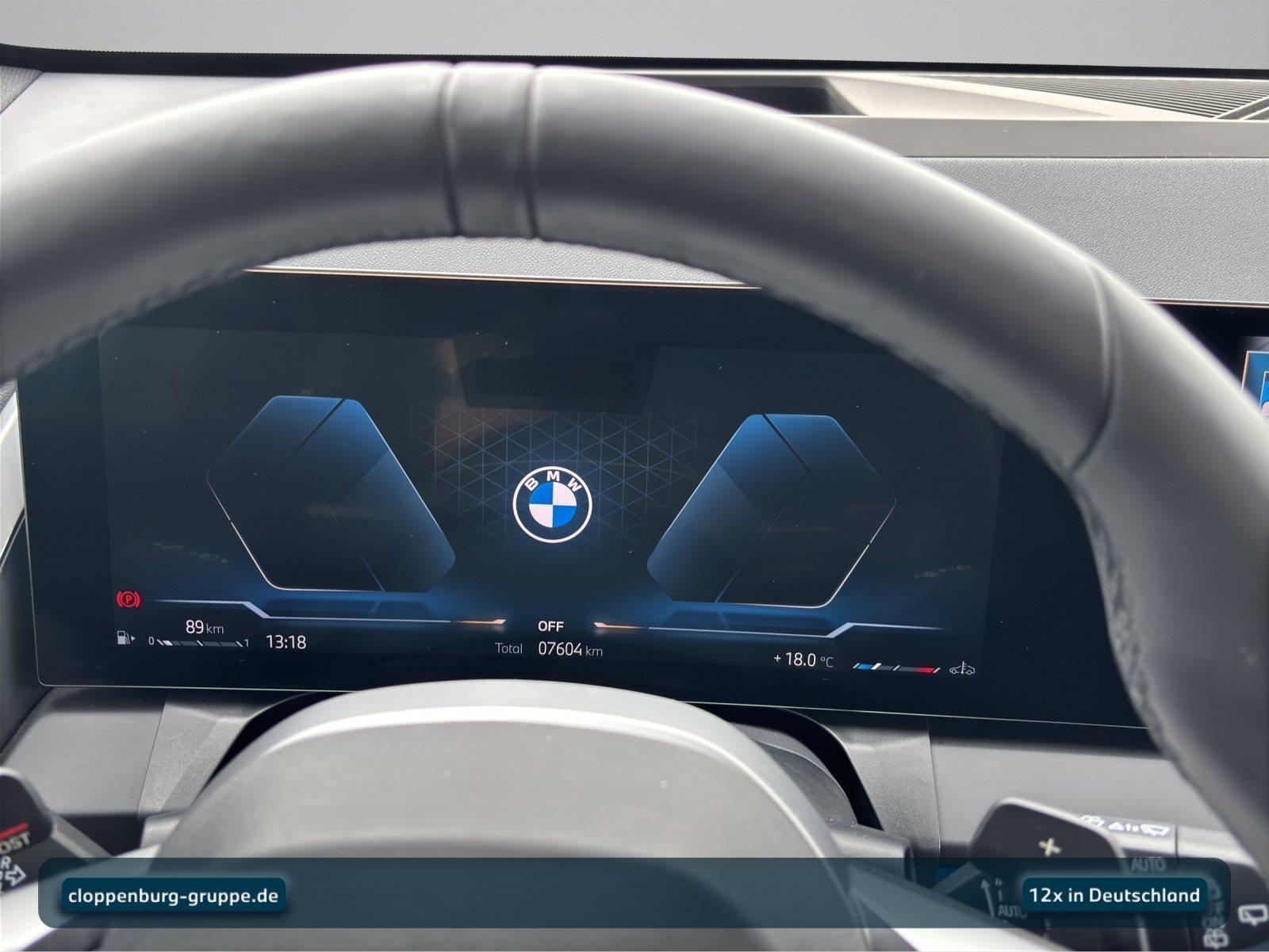 BMW X3 – Bild 9