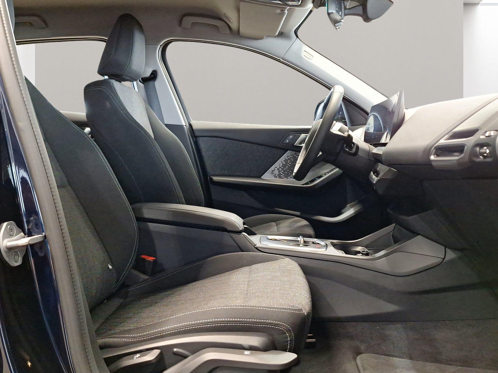 BMW 1er – Bild 5
