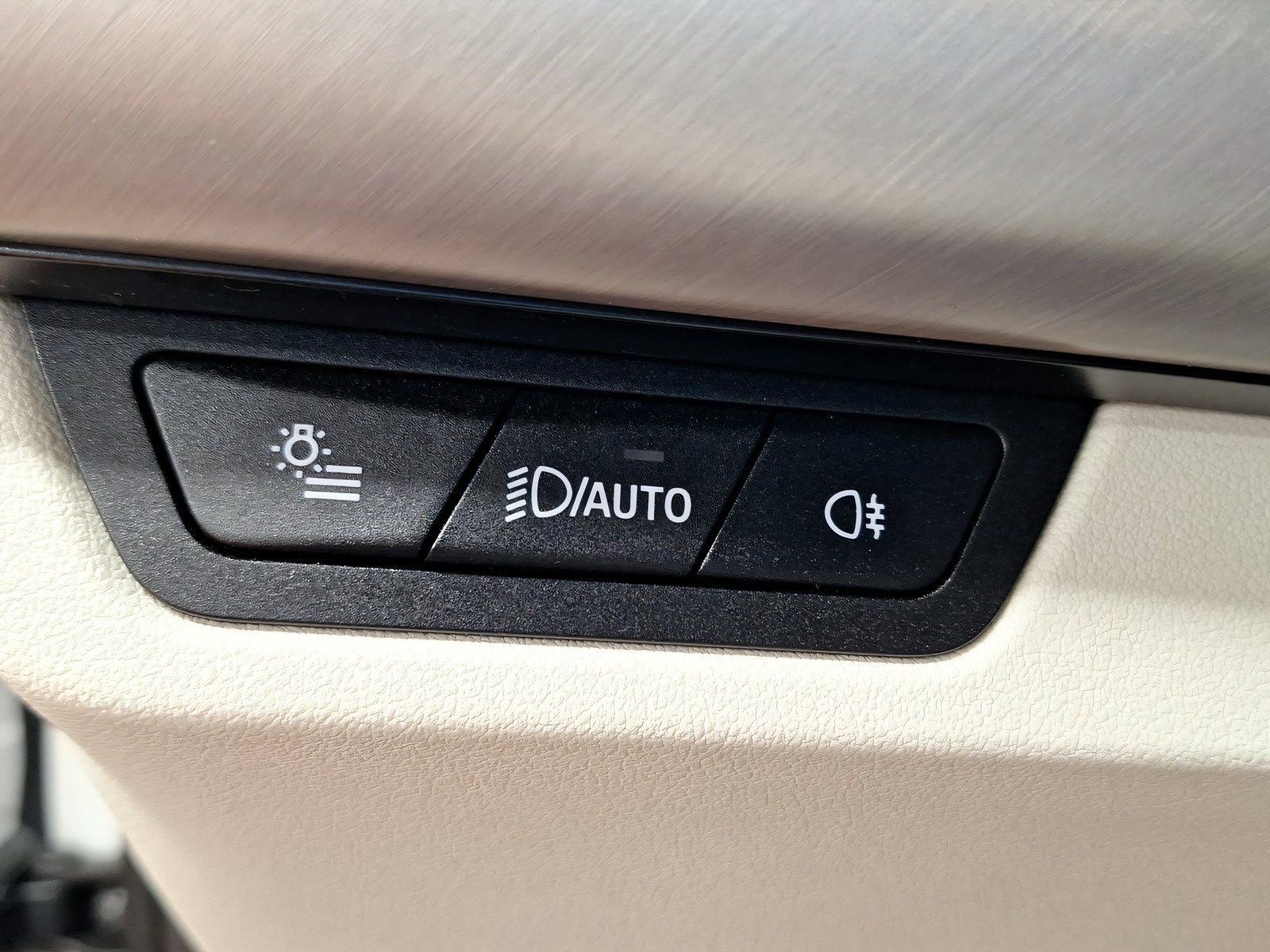 BMW X1 – Bild 28