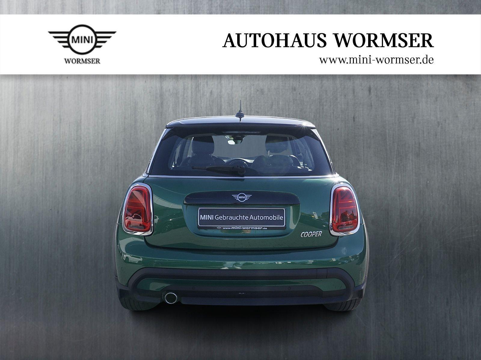 MINI Cooper 3-Türer – Bild 5