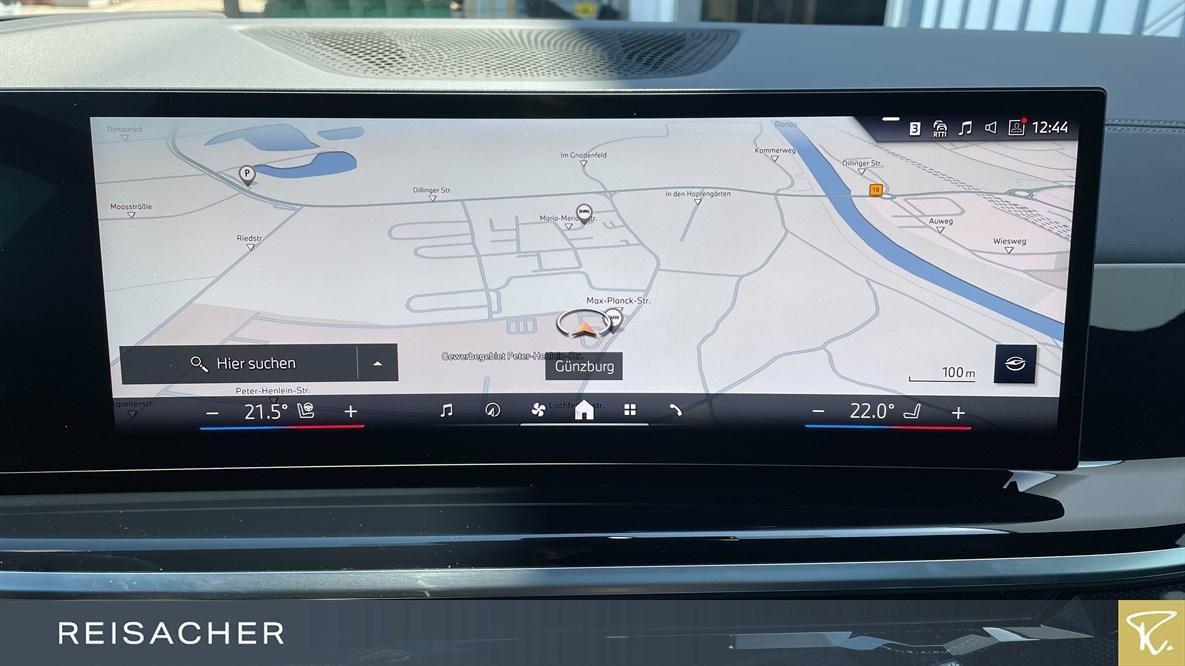 BMW X6 – Bild 4
