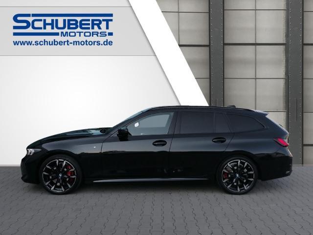 BMW 3er Touring