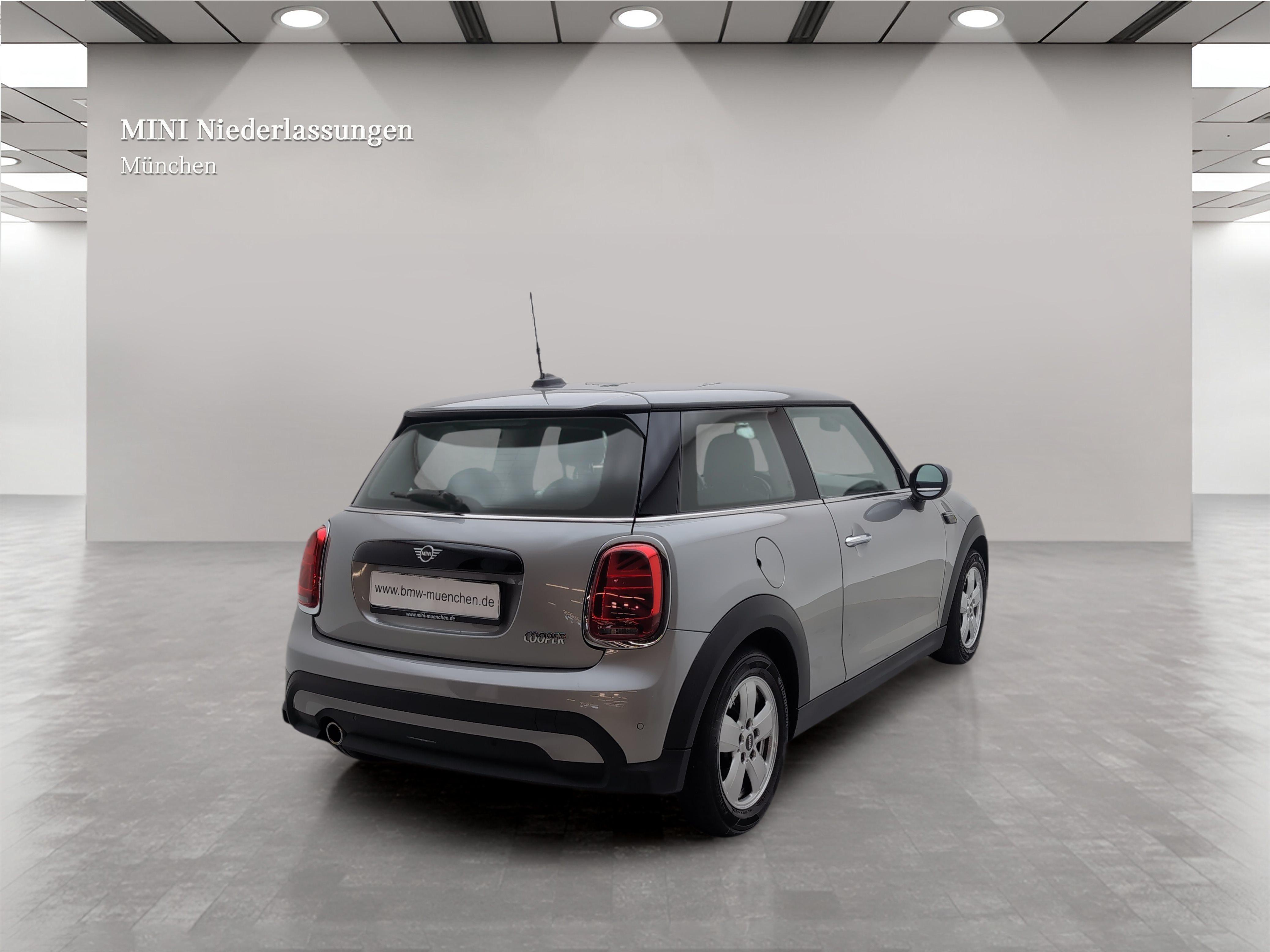 MINI Cooper 3-Türer – Bild 4