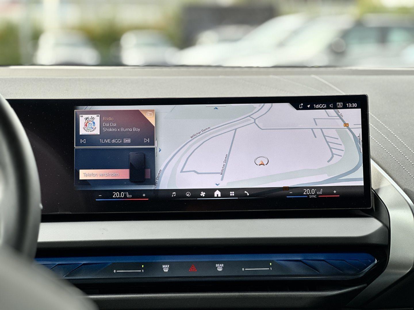 BMW X3 – Bild 9