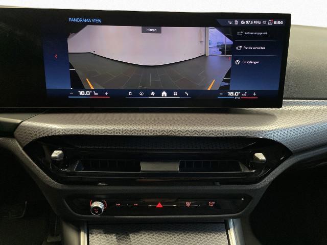 BMW 3er Touring – Bild 14