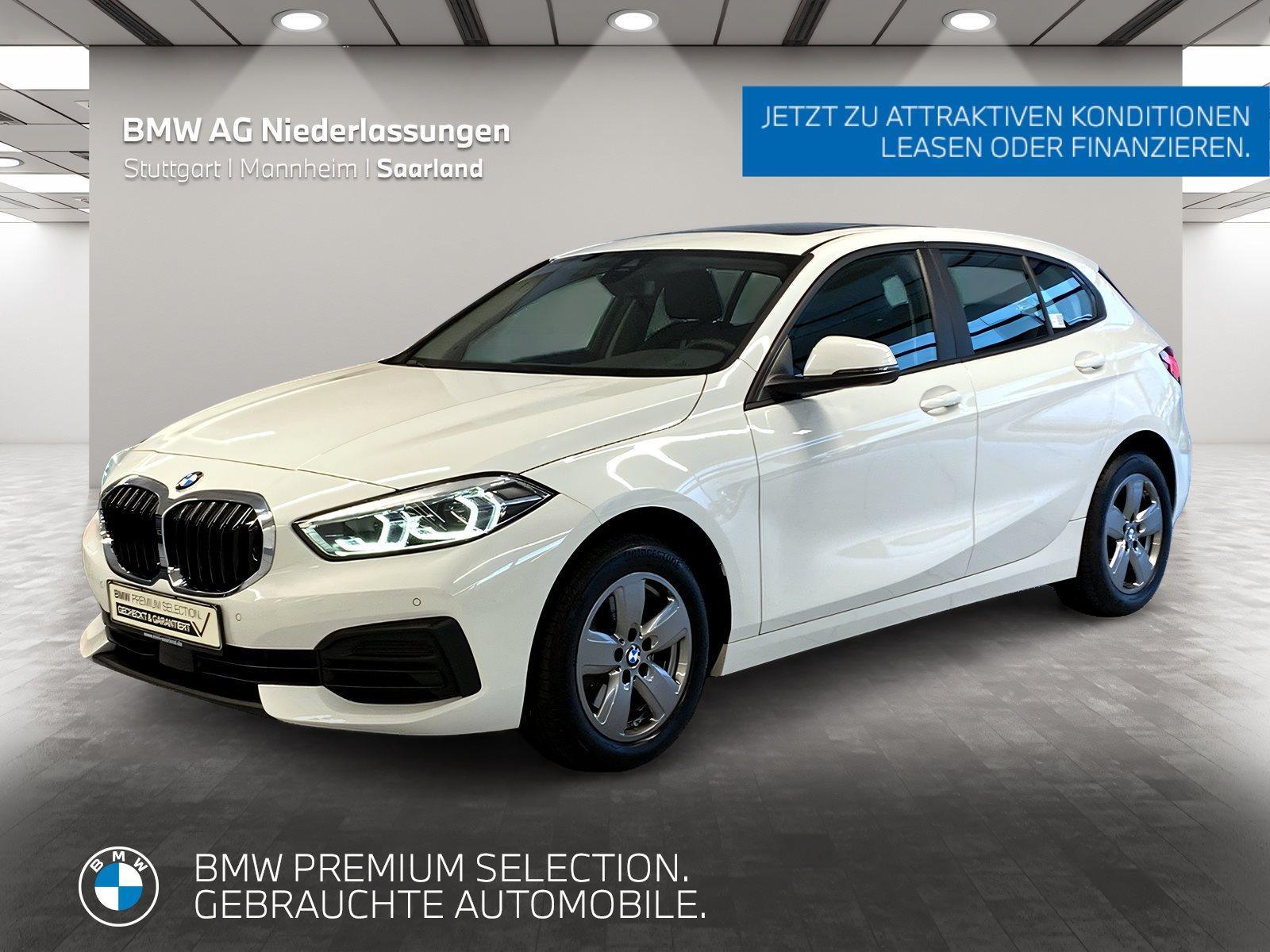 BMW 1er