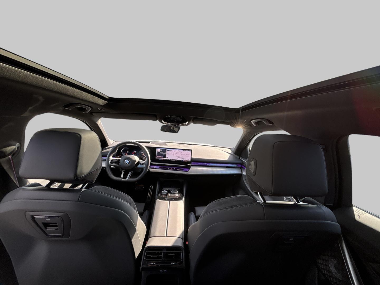 BMW 5er Touring – Bild 27