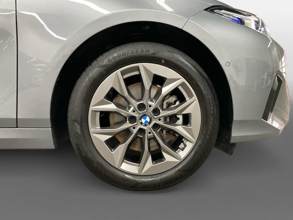 BMW 1er – Bild 4
