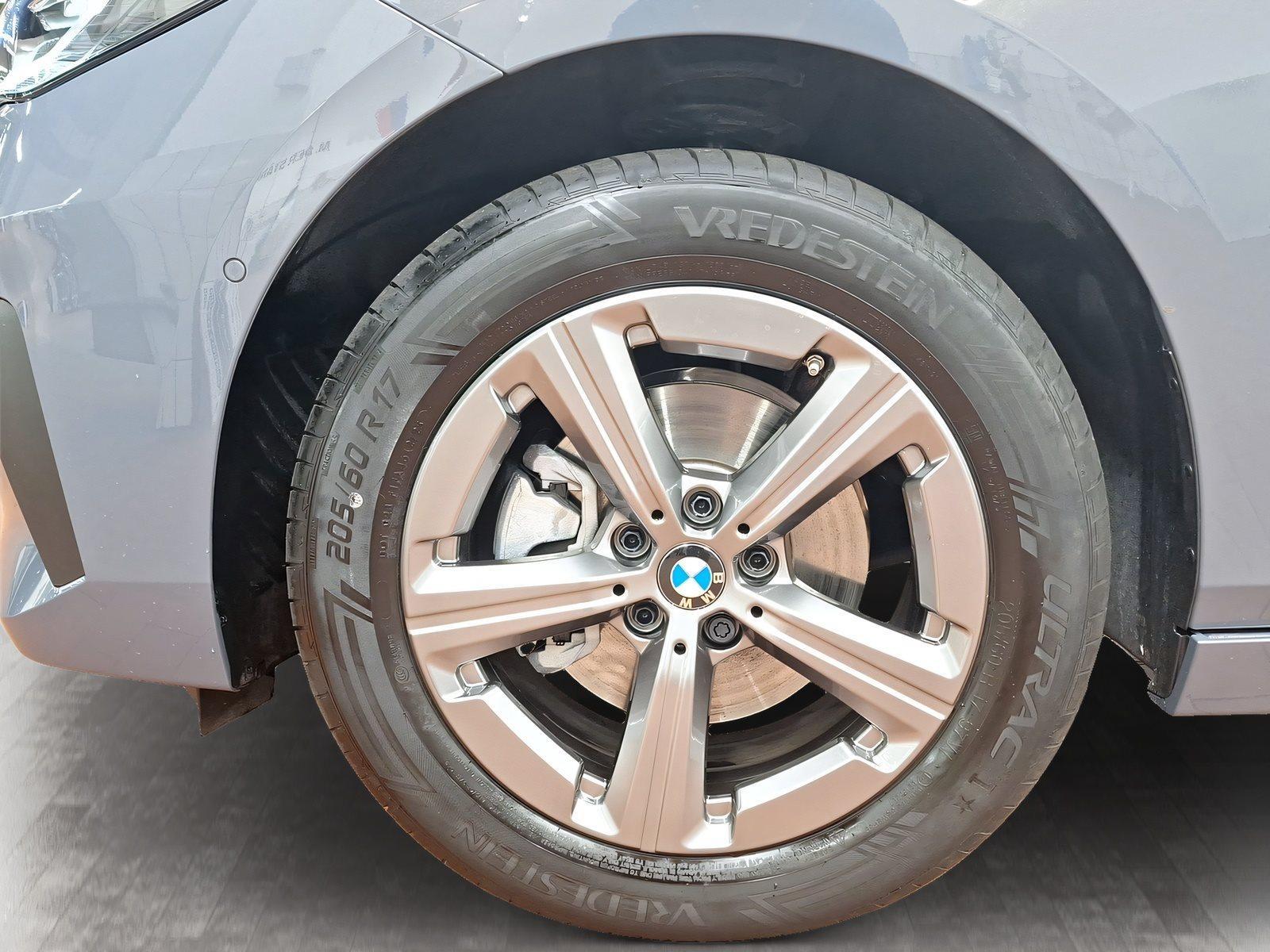 BMW 2er Active Tourer – Bild 17
