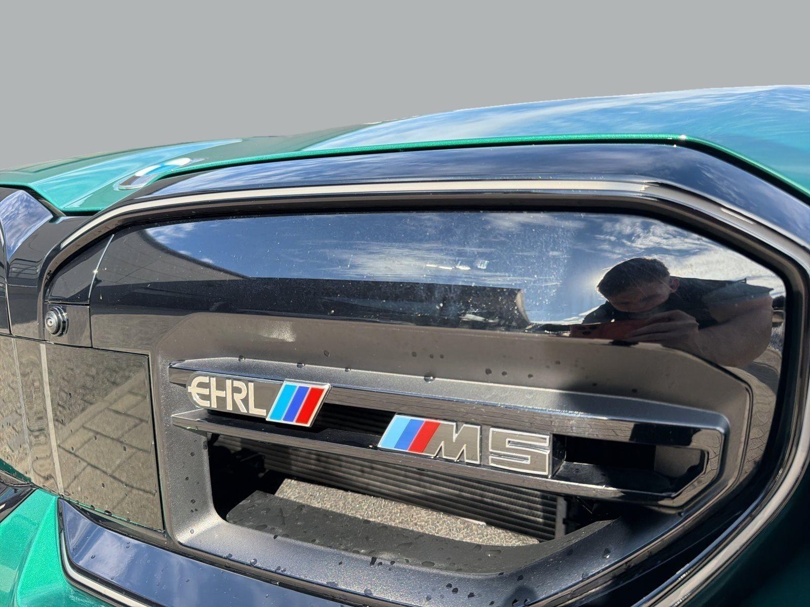 BMW M5 – Bild 23