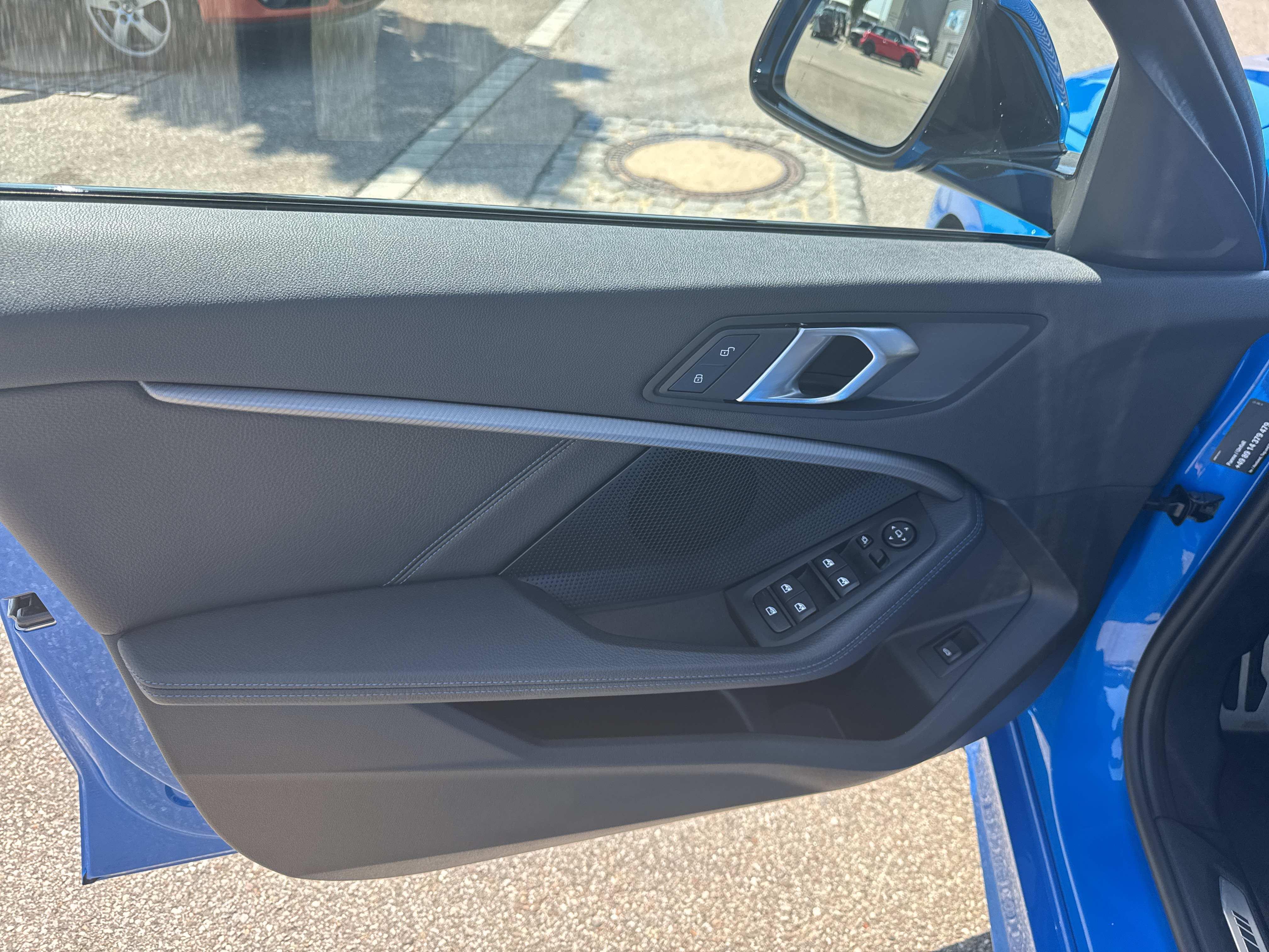 BMW 1er – Bild 8