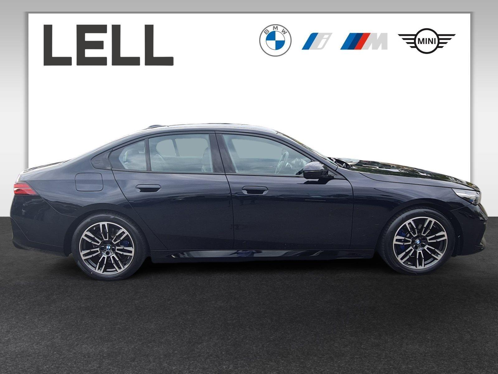 BMW 5er – Bild 17