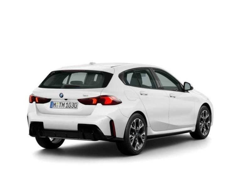 BMW 1er – Bild 2