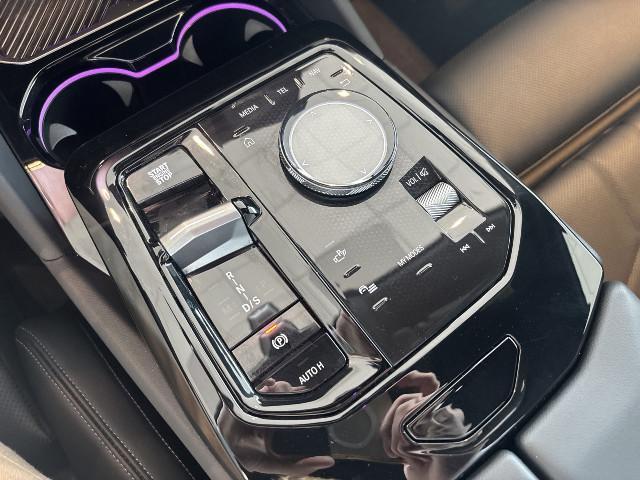 BMW 5er Touring – Bild 14