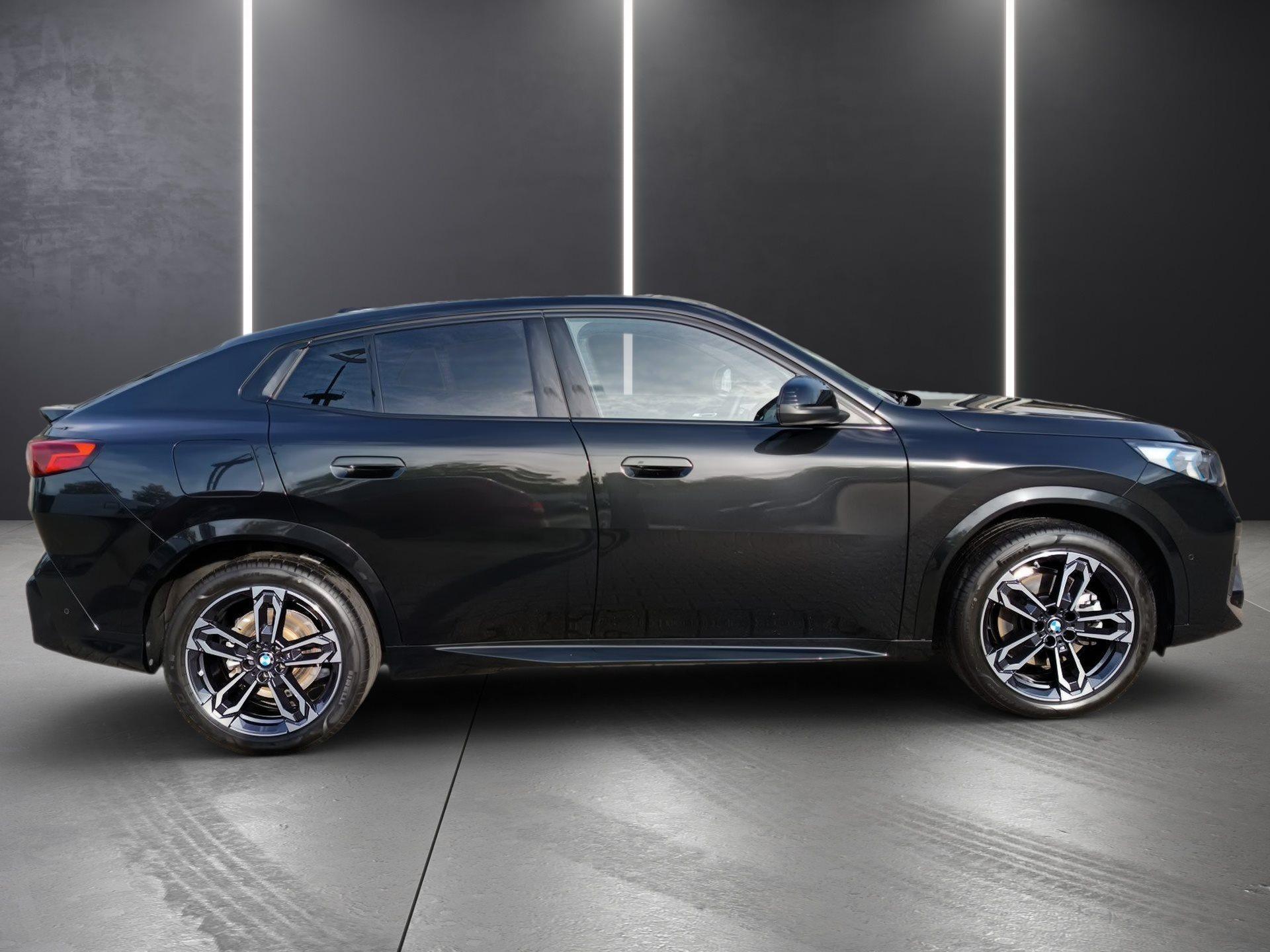 BMW X2 – Bild 5