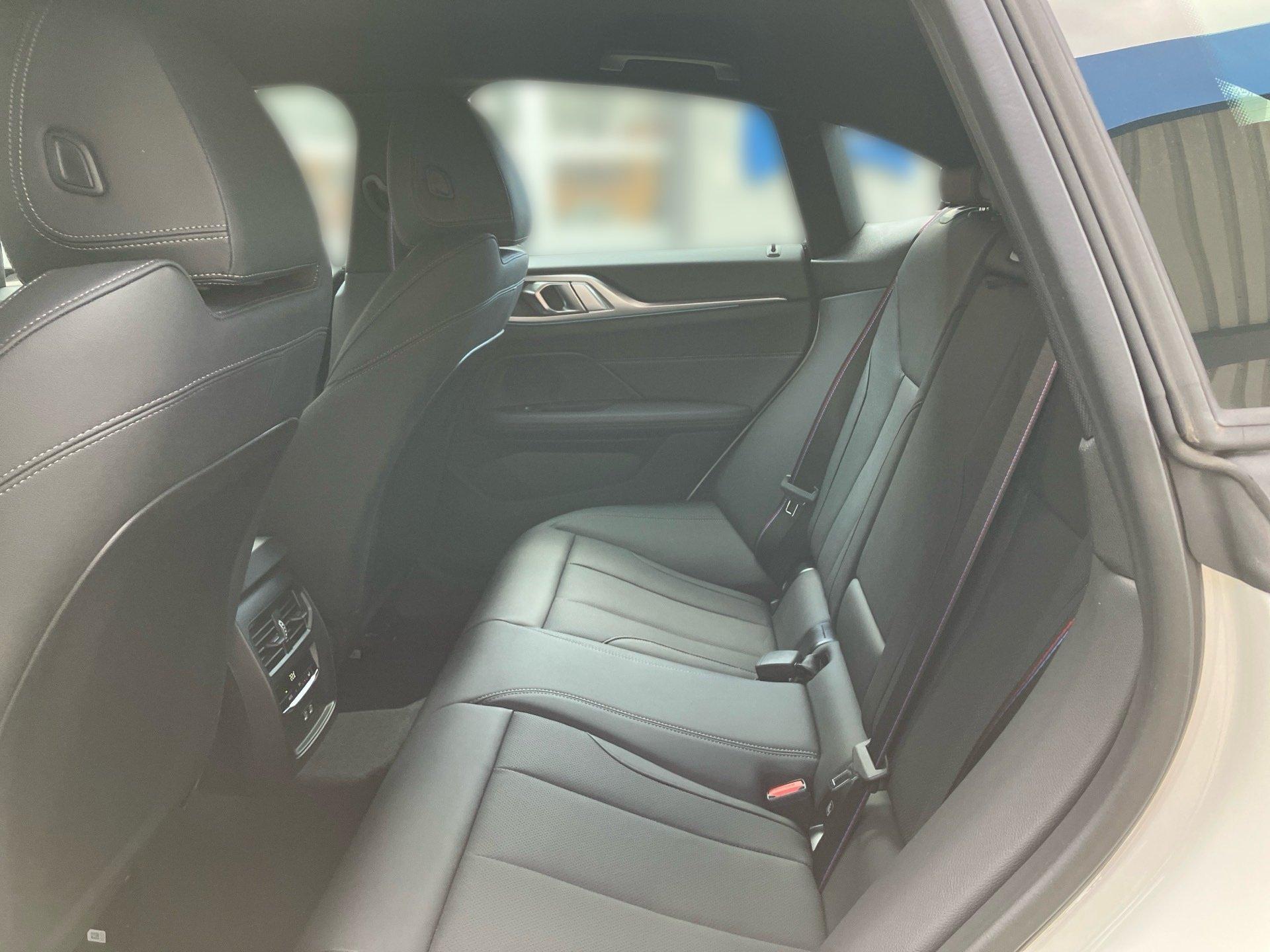 BMW 4er Gran Coupé – Bild 10