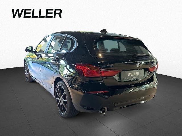 BMW 1er – Bild 4