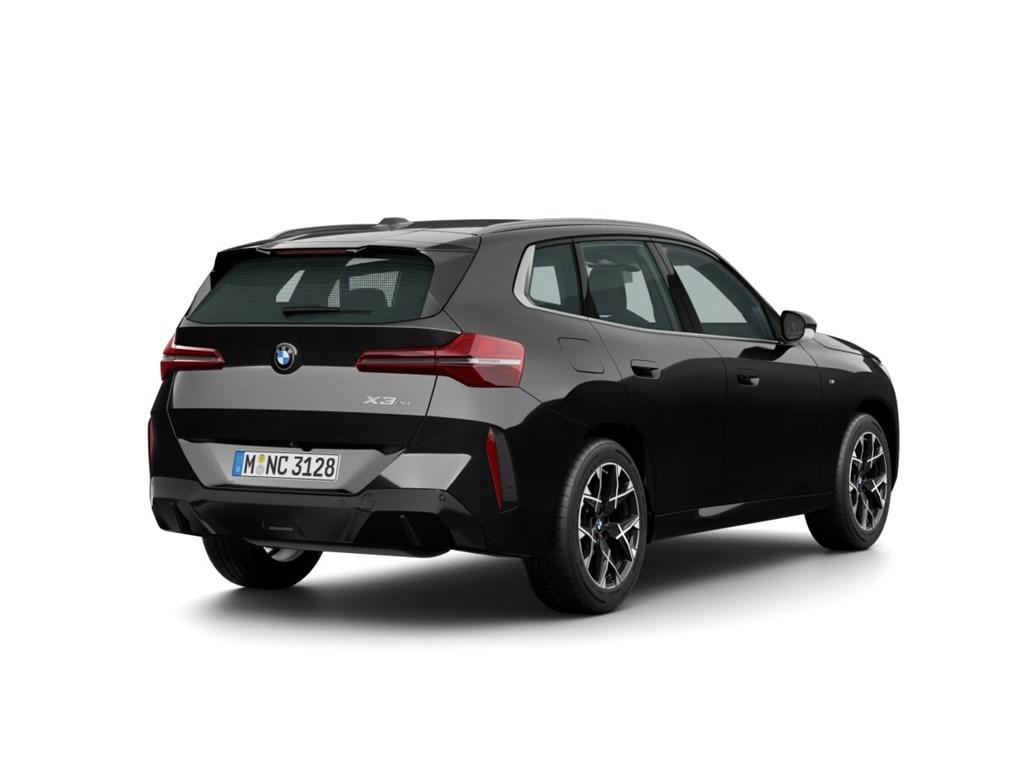 BMW X3 – Bild 10