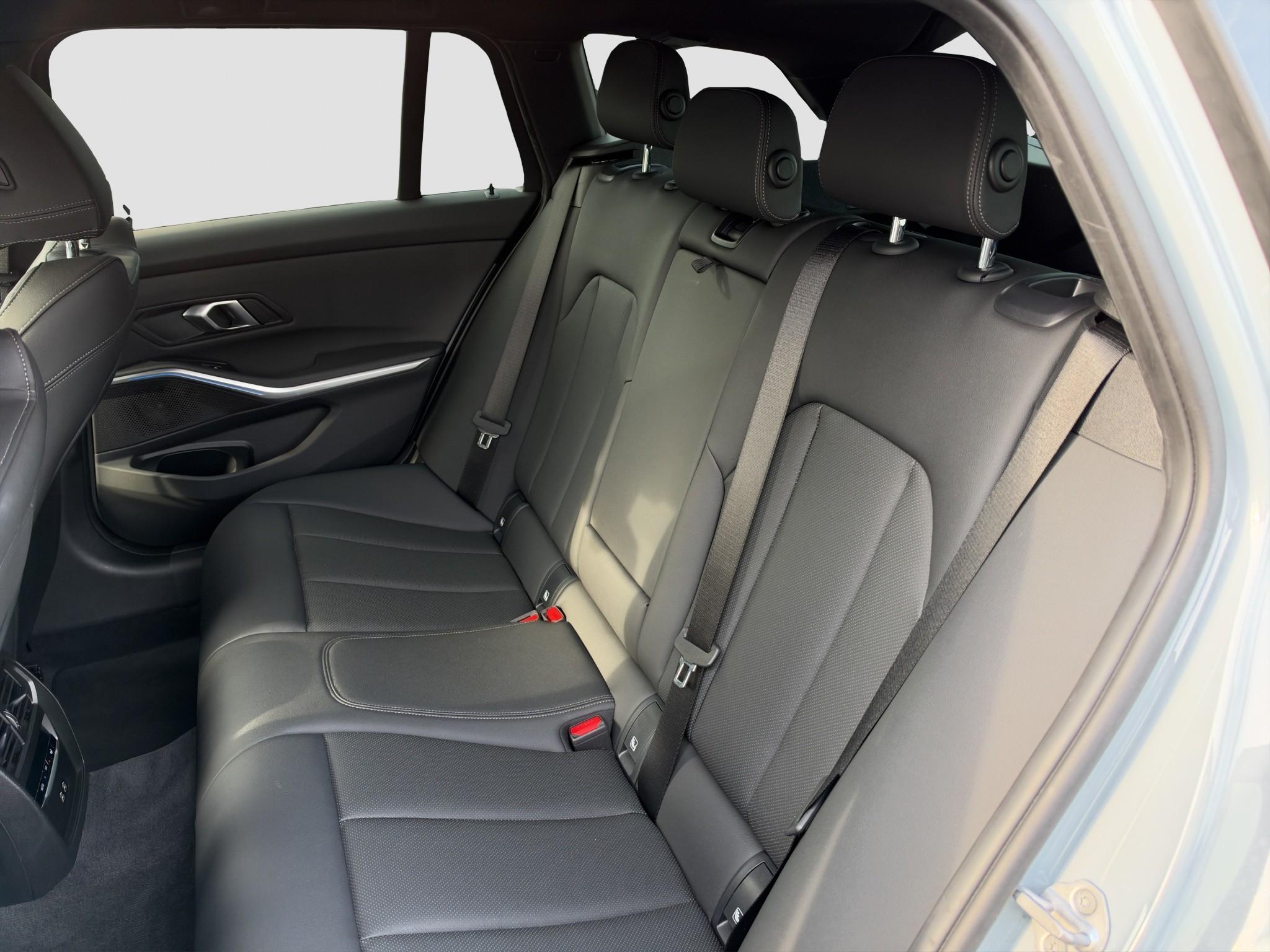 BMW 3er Touring – Bild 16