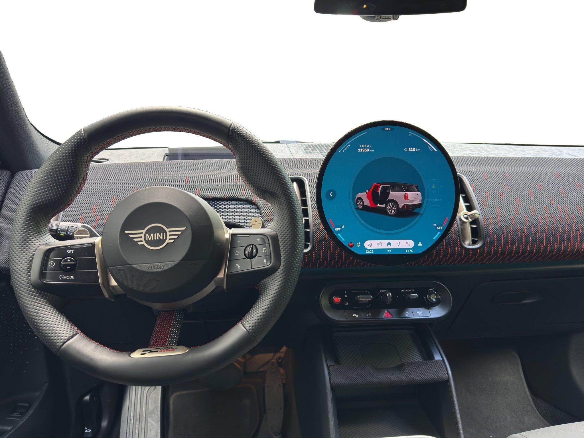 MINI Countryman – Bild 3