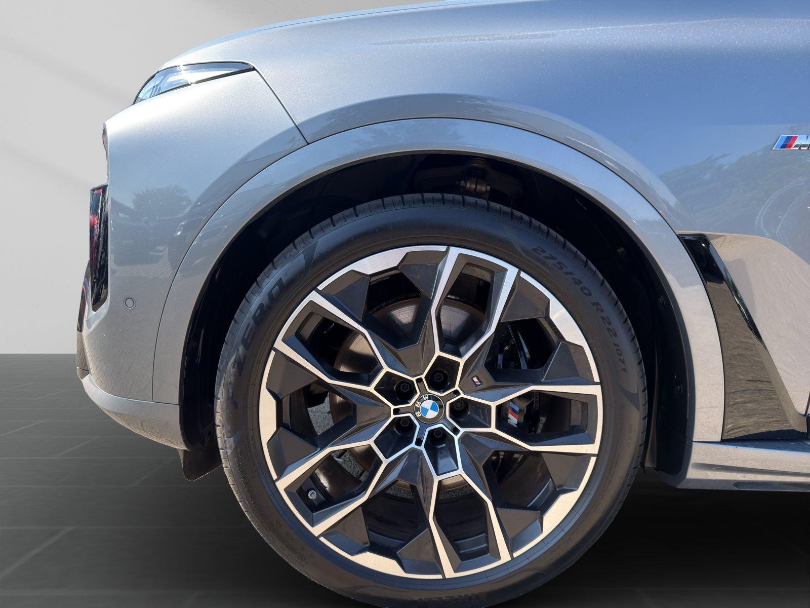 BMW X7 – Bild 17