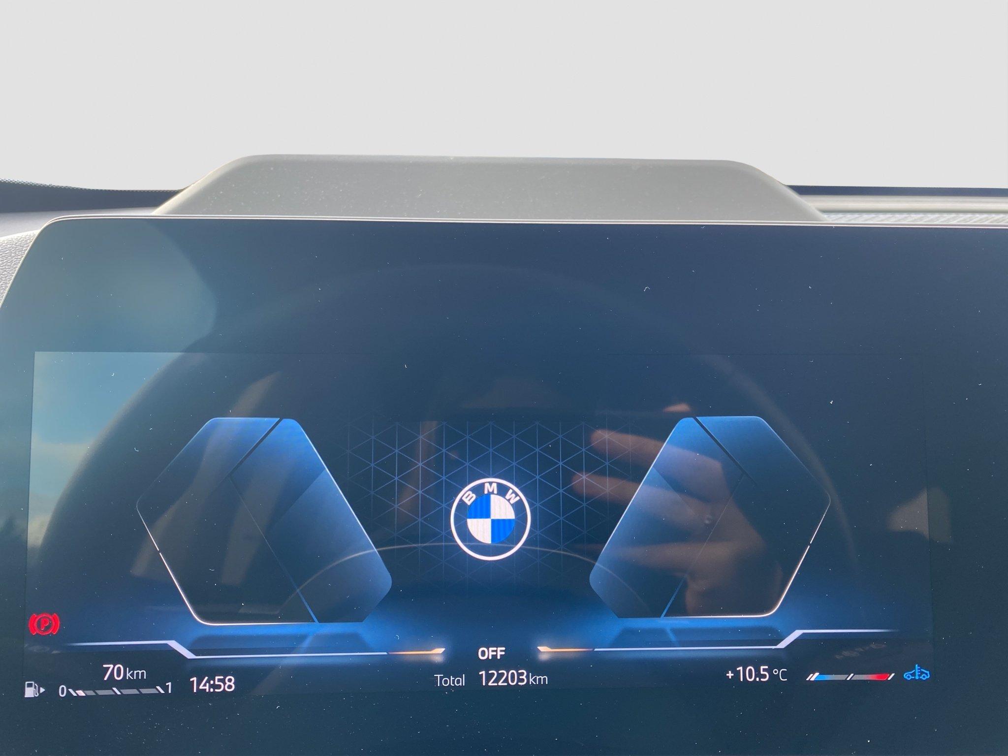 BMW X1 – Bild 8