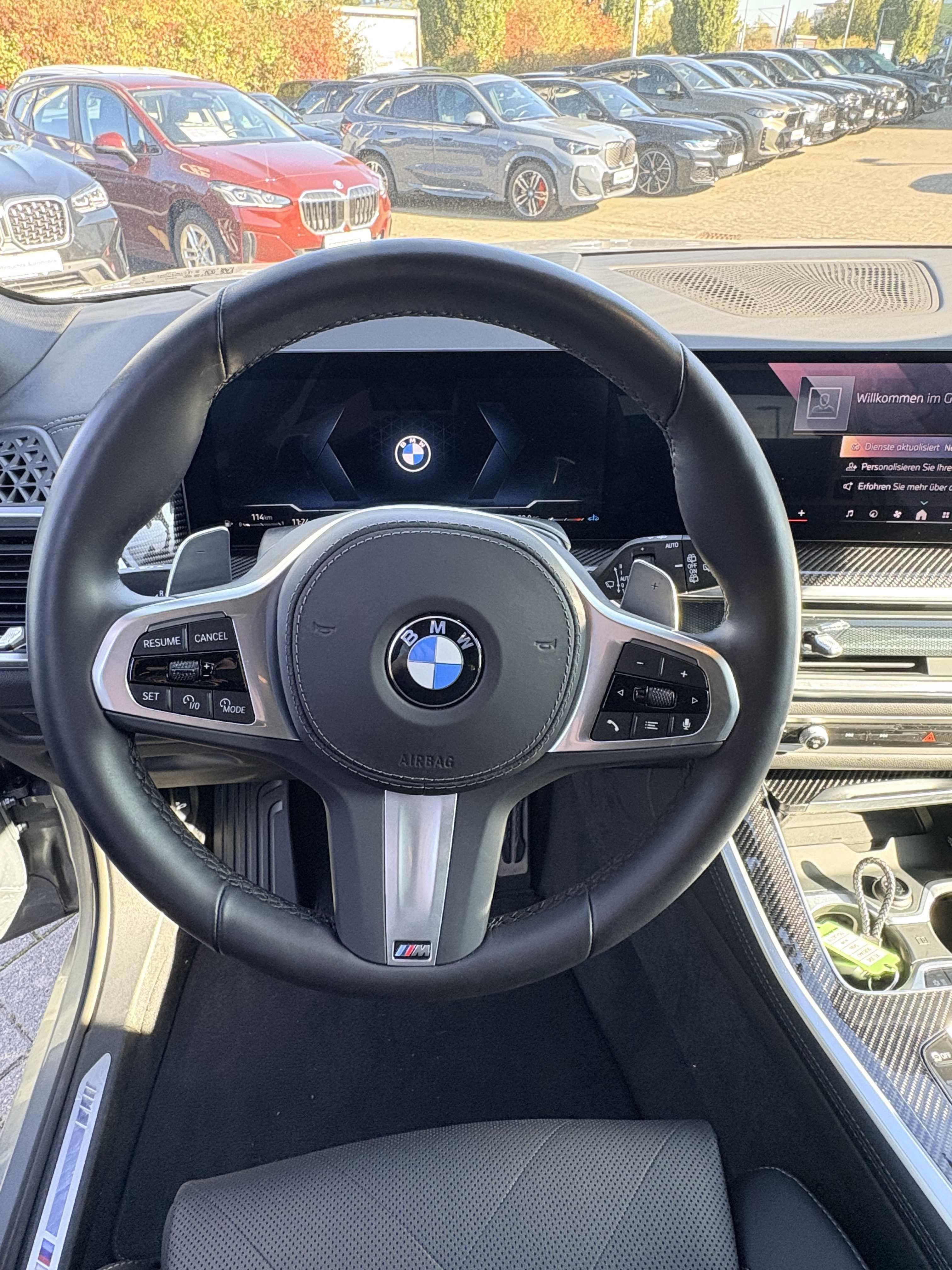 BMW X5 – Bild 8