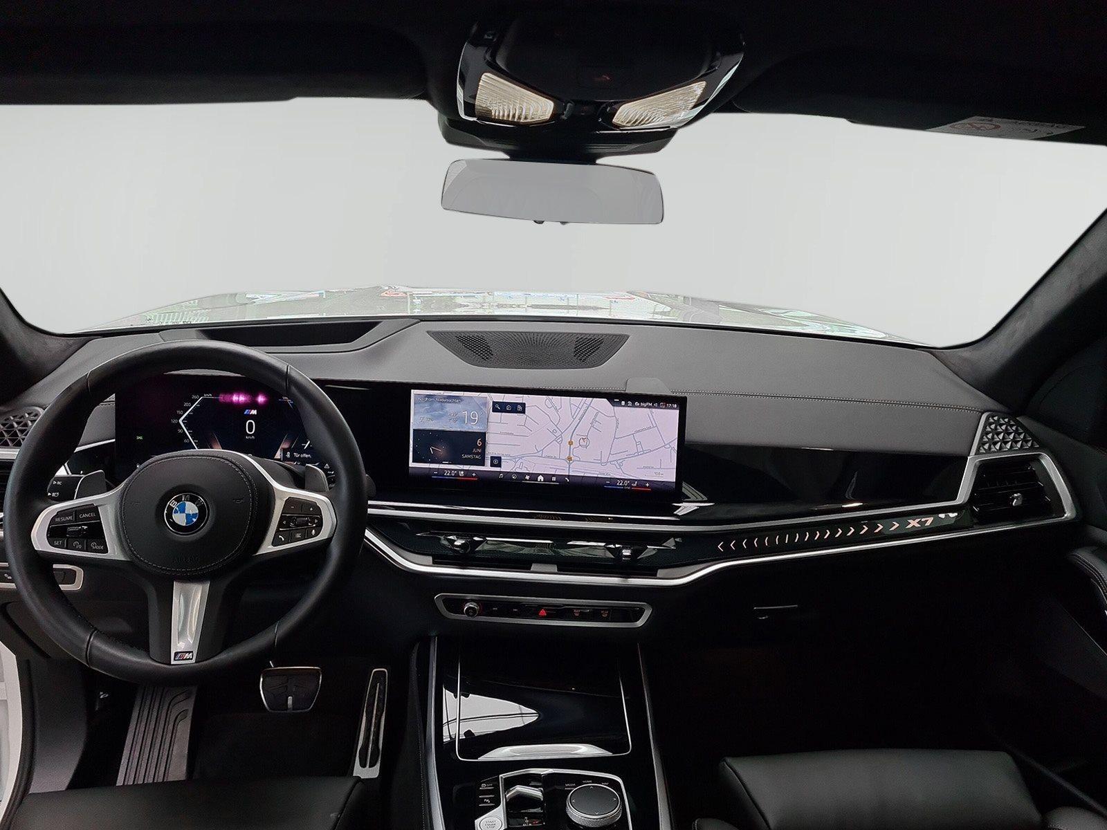 BMW X7 – Bild 18