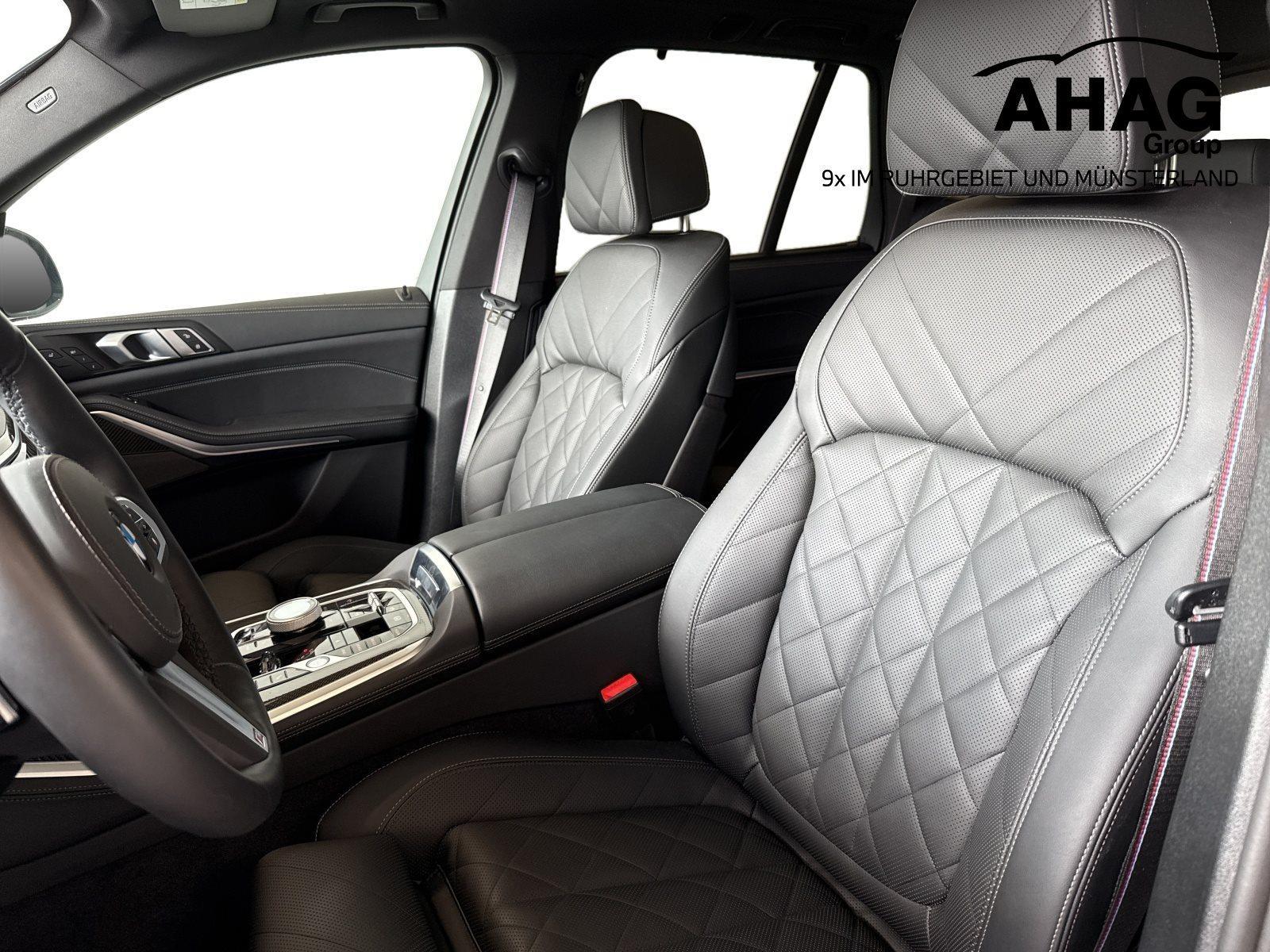 BMW X5 – Bild 19