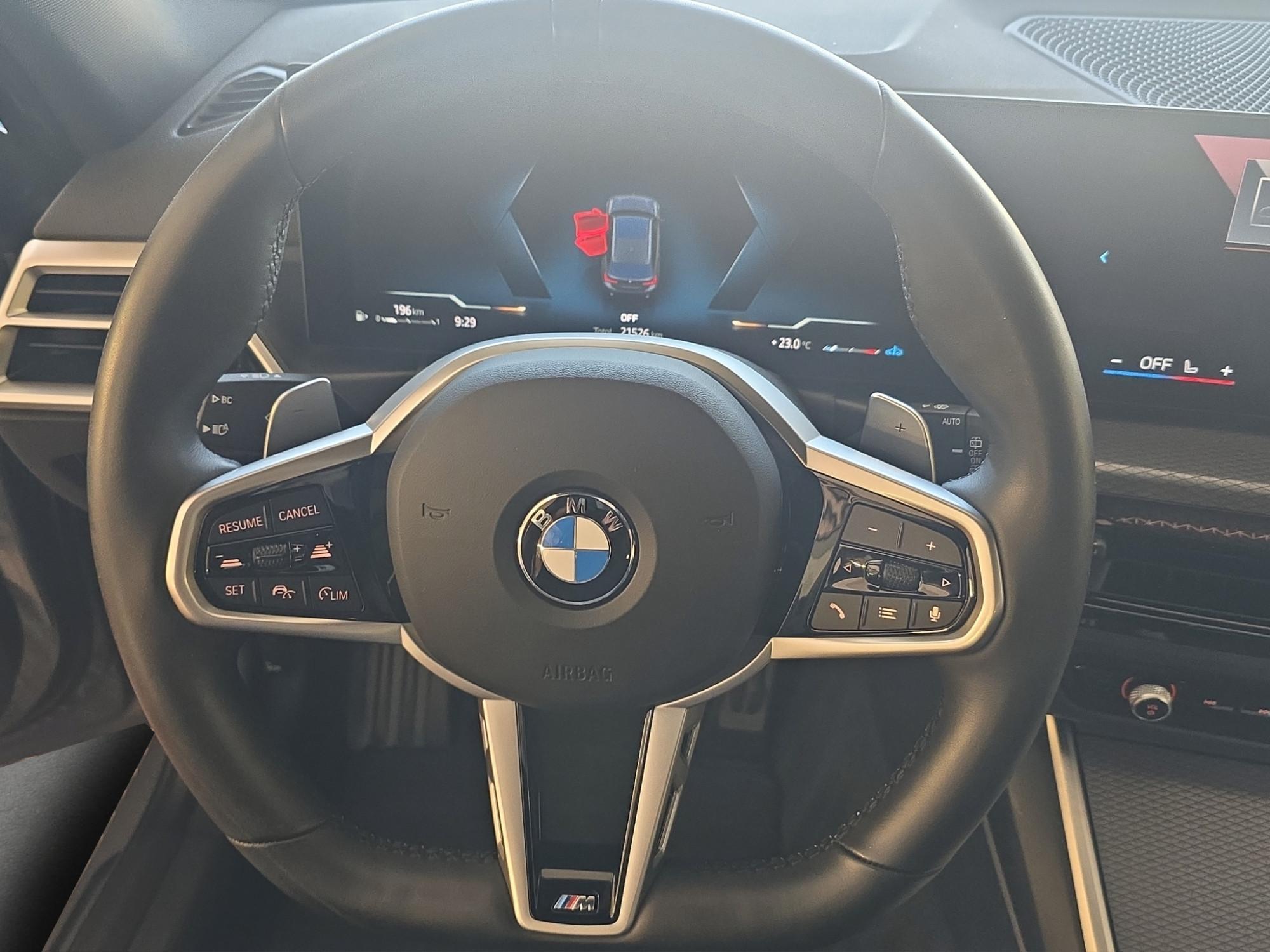 BMW 3er Touring – Bild 34