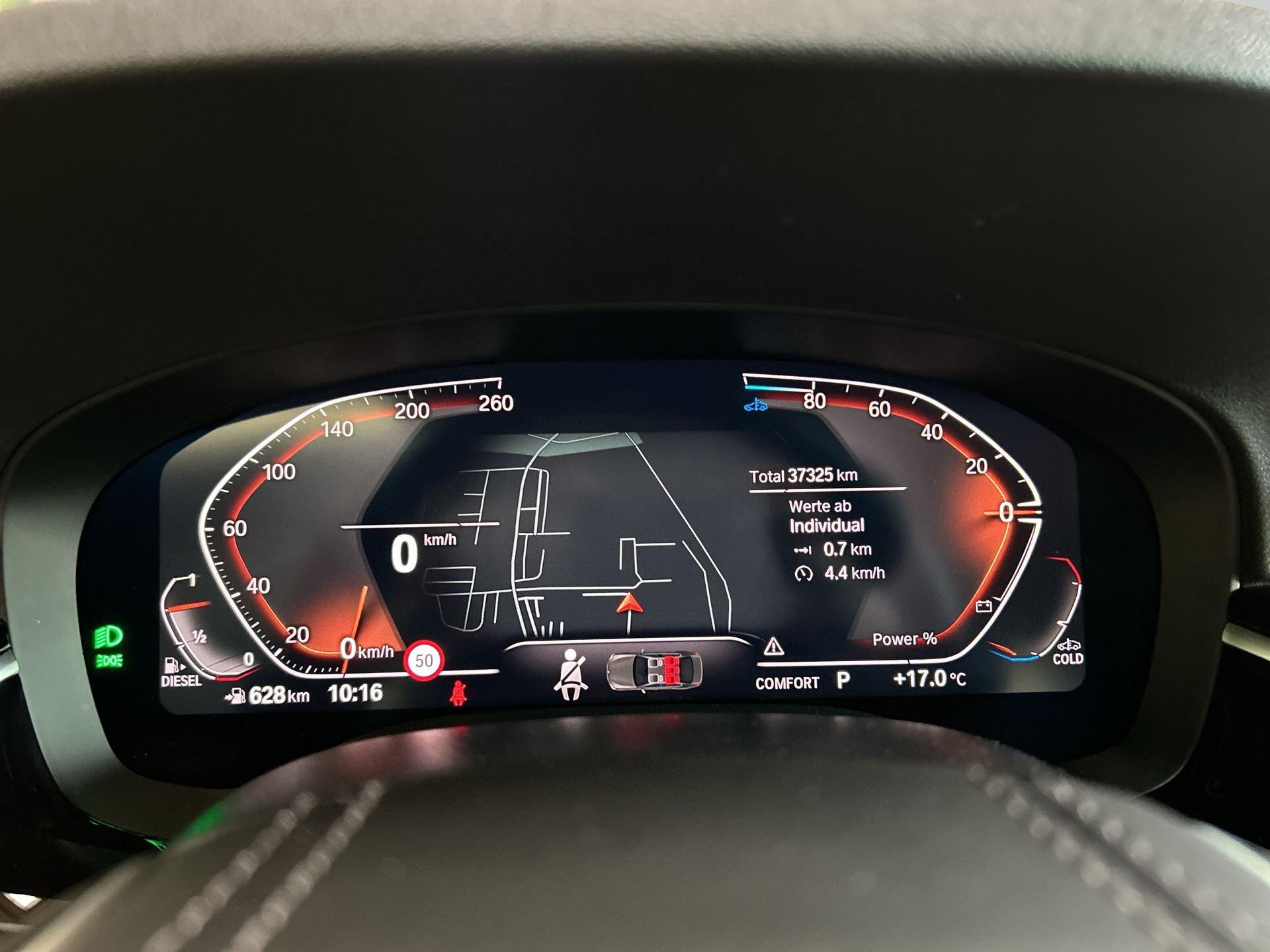 BMW 5er Touring – Bild 6