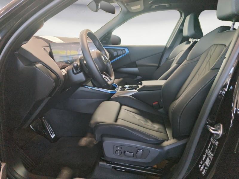 BMW X3 – Bild 8