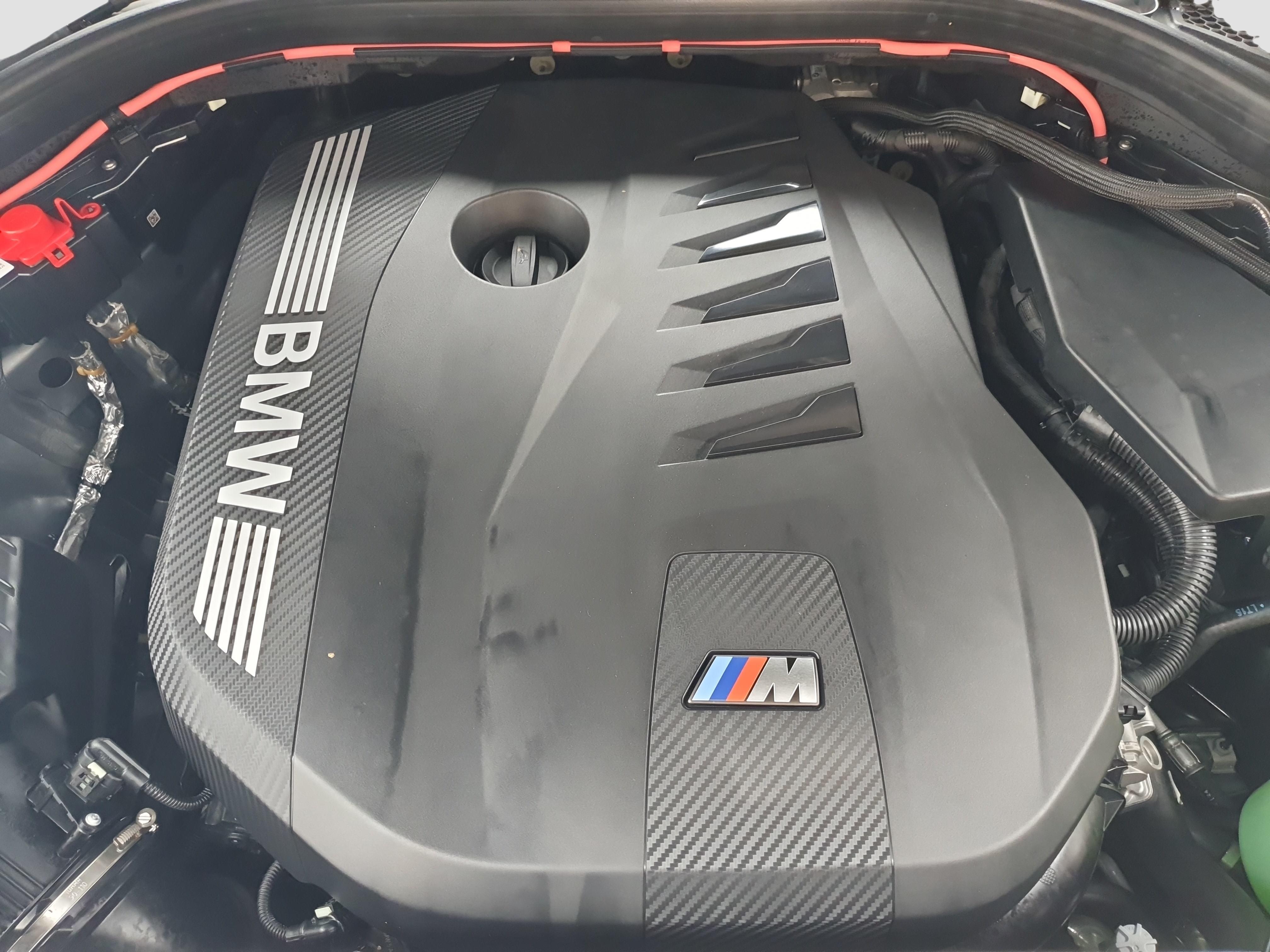 BMW X3 – Bild 18