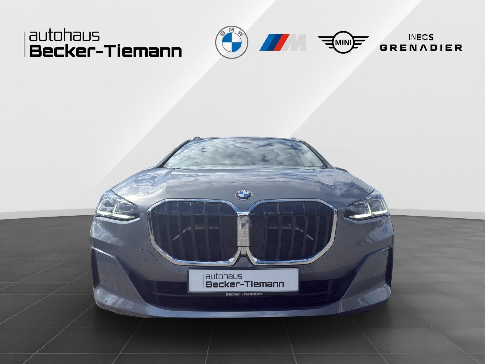 BMW 2er Active Tourer – Bild 2
