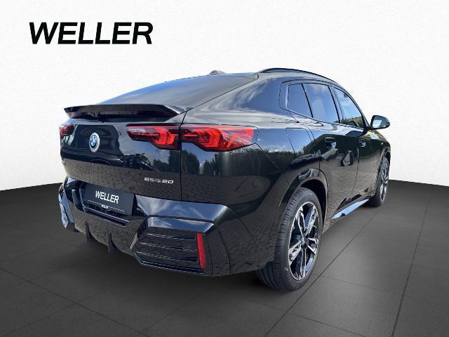 BMW iX2 – Bild 3