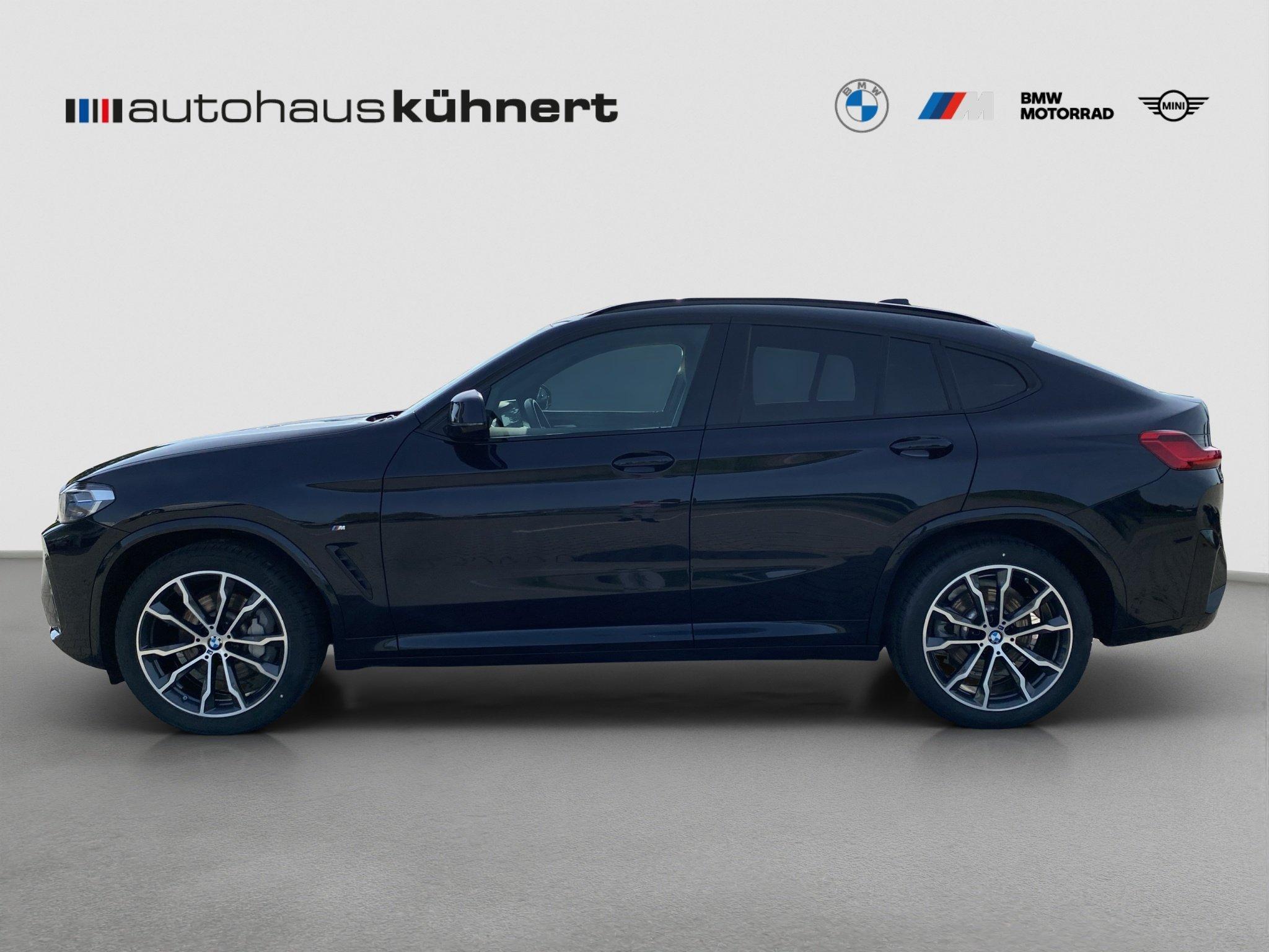 BMW X4 – Bild 4