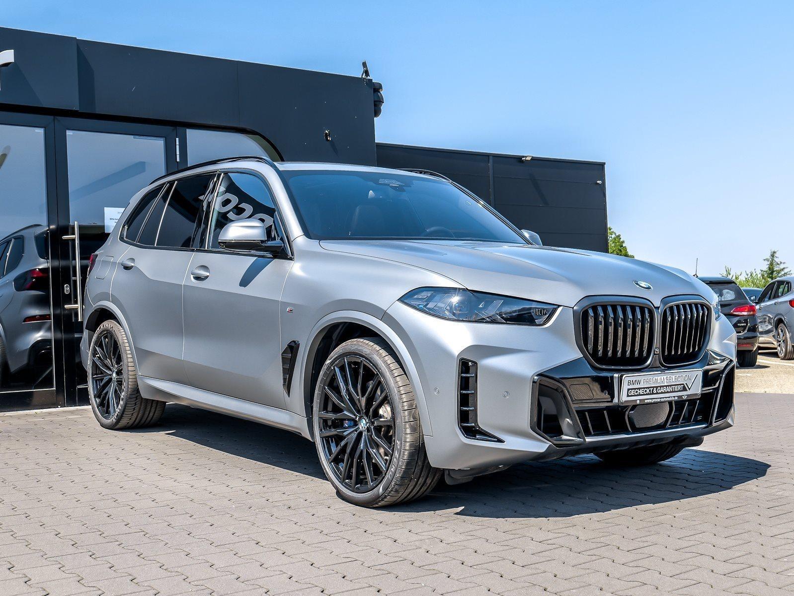BMW X5 – Bild 6