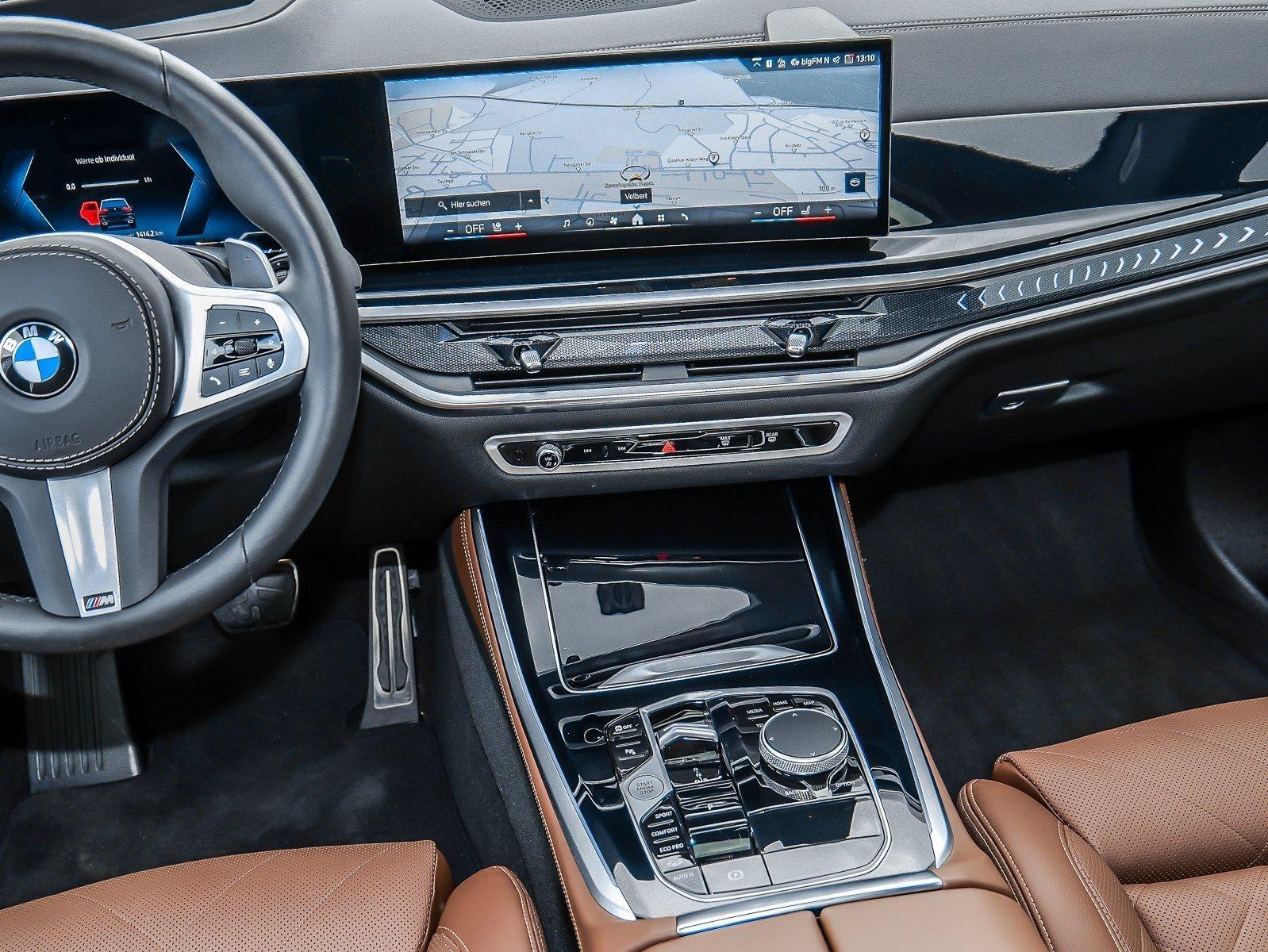BMW X5 – Bild 8
