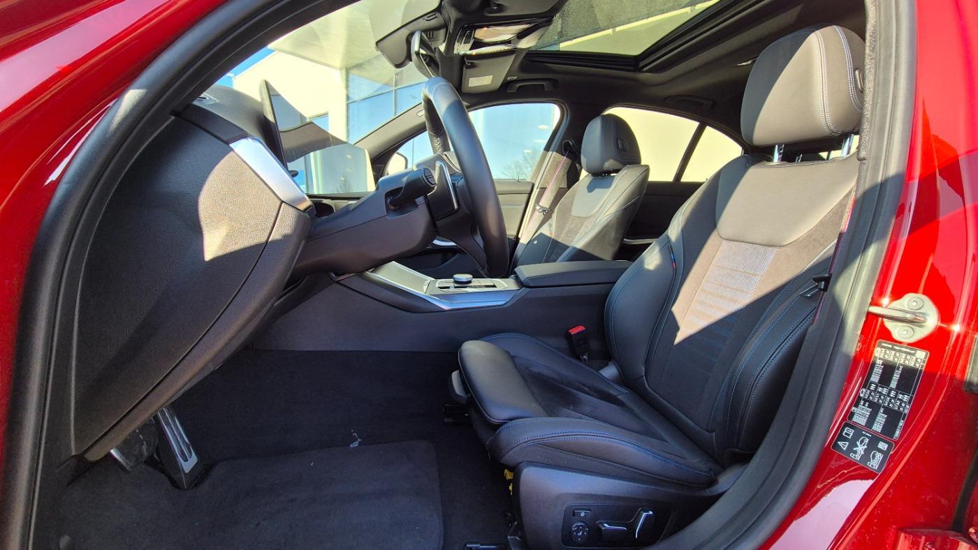 BMW 3er – Bild 6