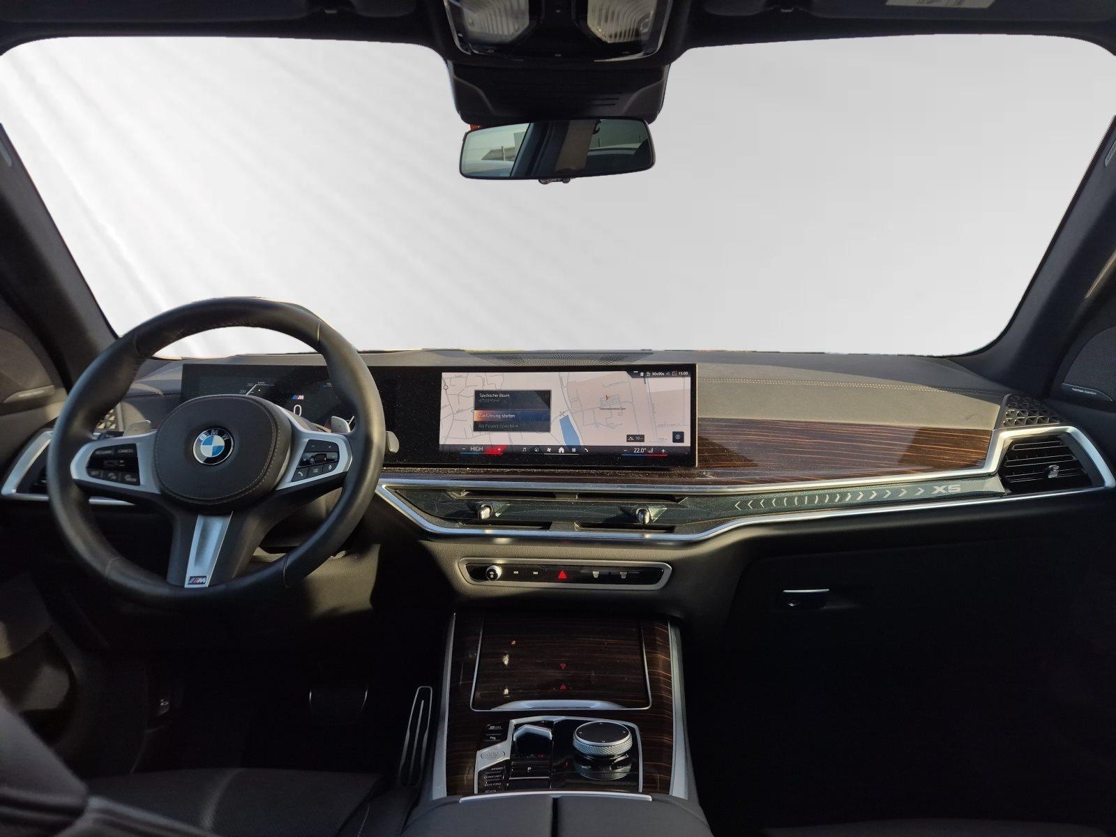 BMW X5 – Bild 7