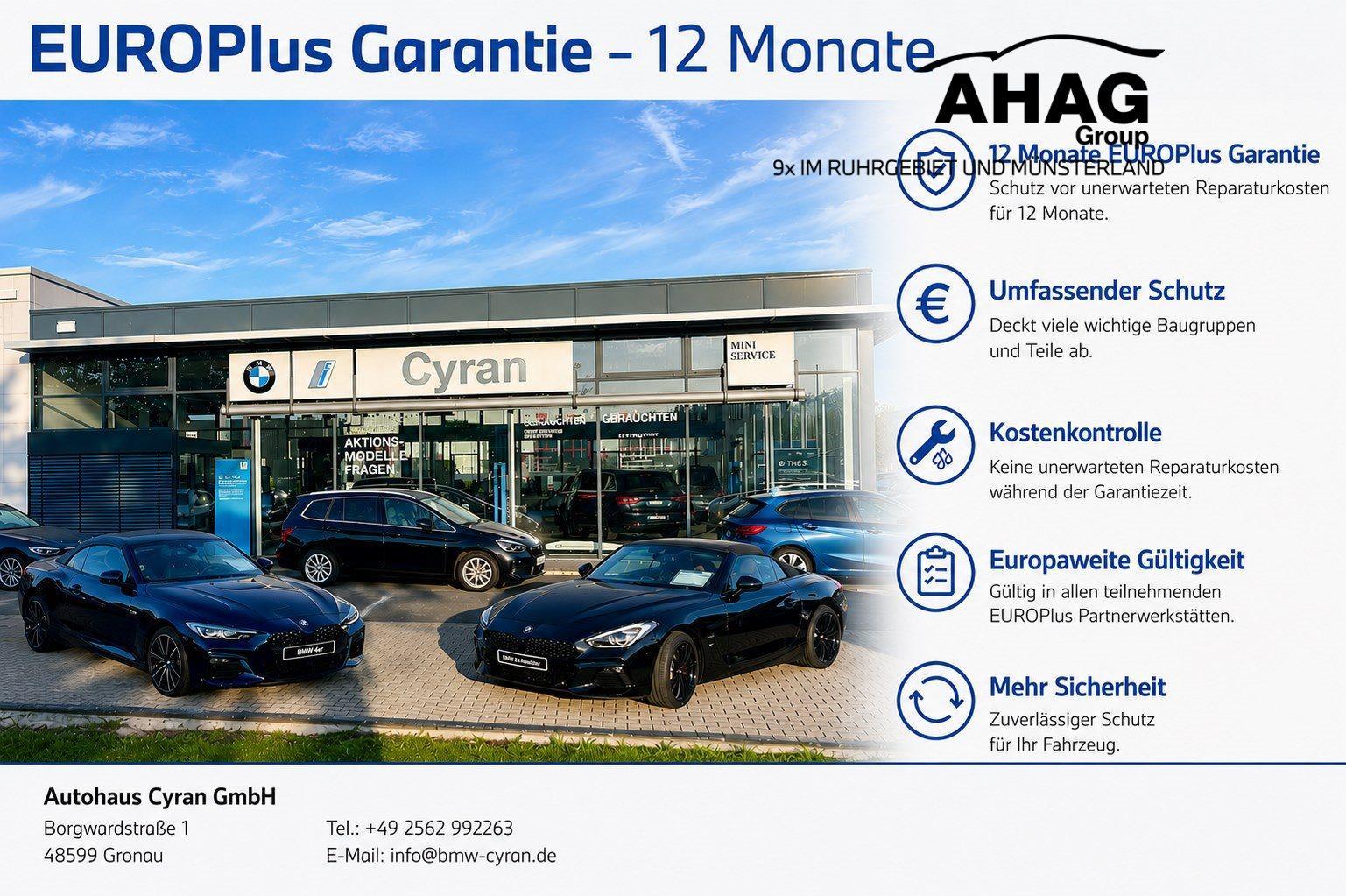 MINI Cooper 3-Türer – Bild 7