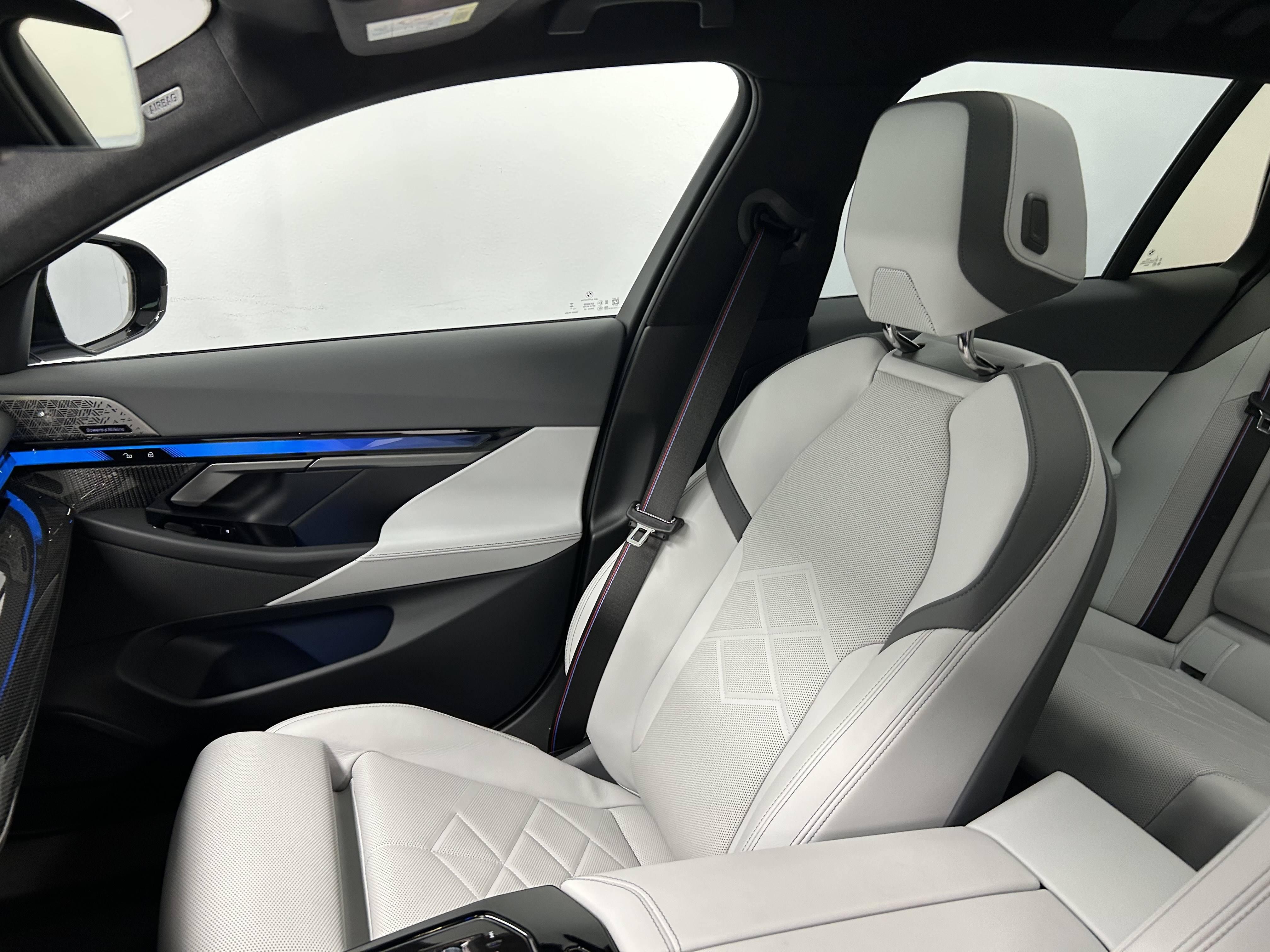 BMW 5er Touring – Bild 25
