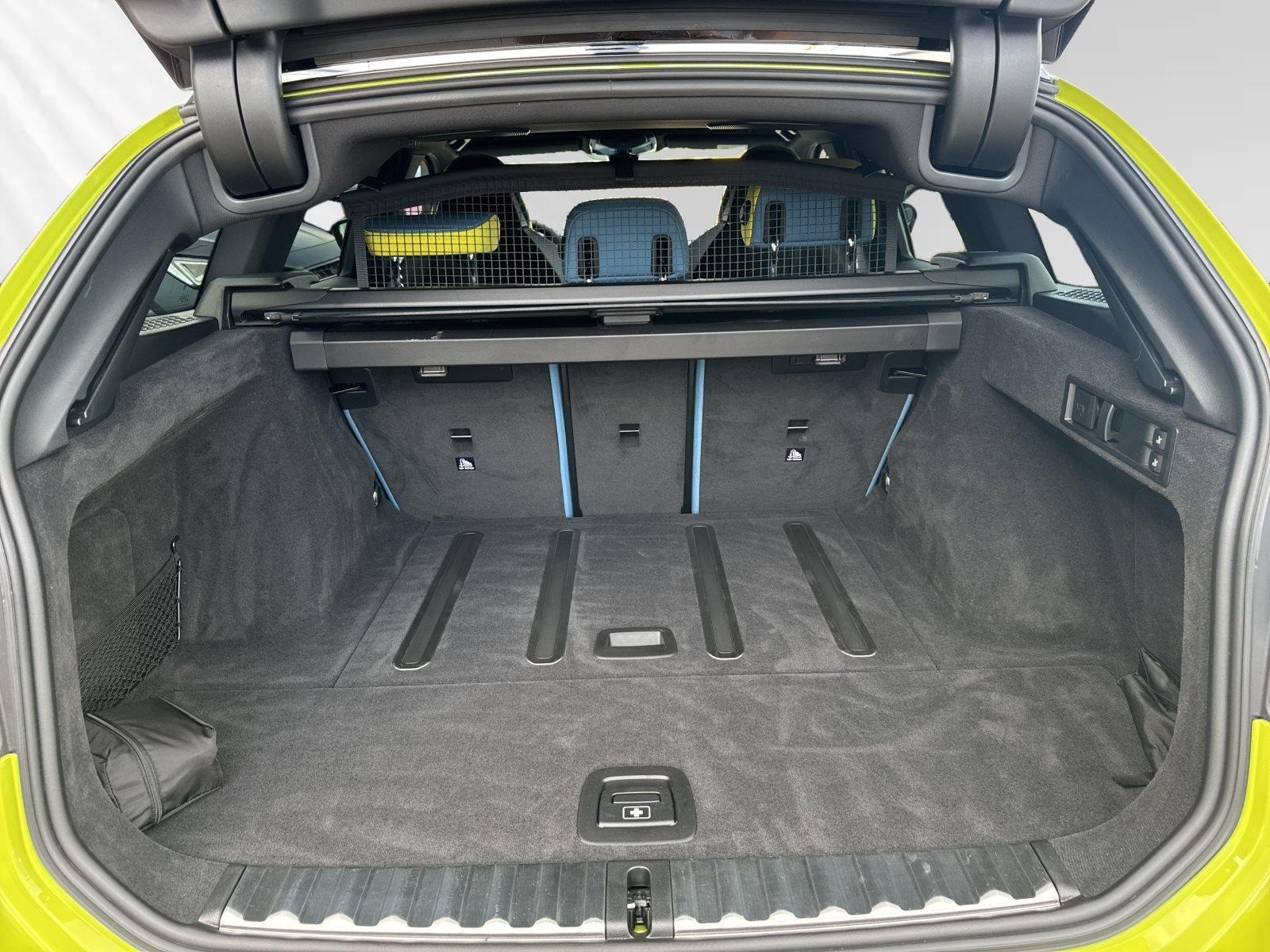 BMW M3 Touring – Bild 14