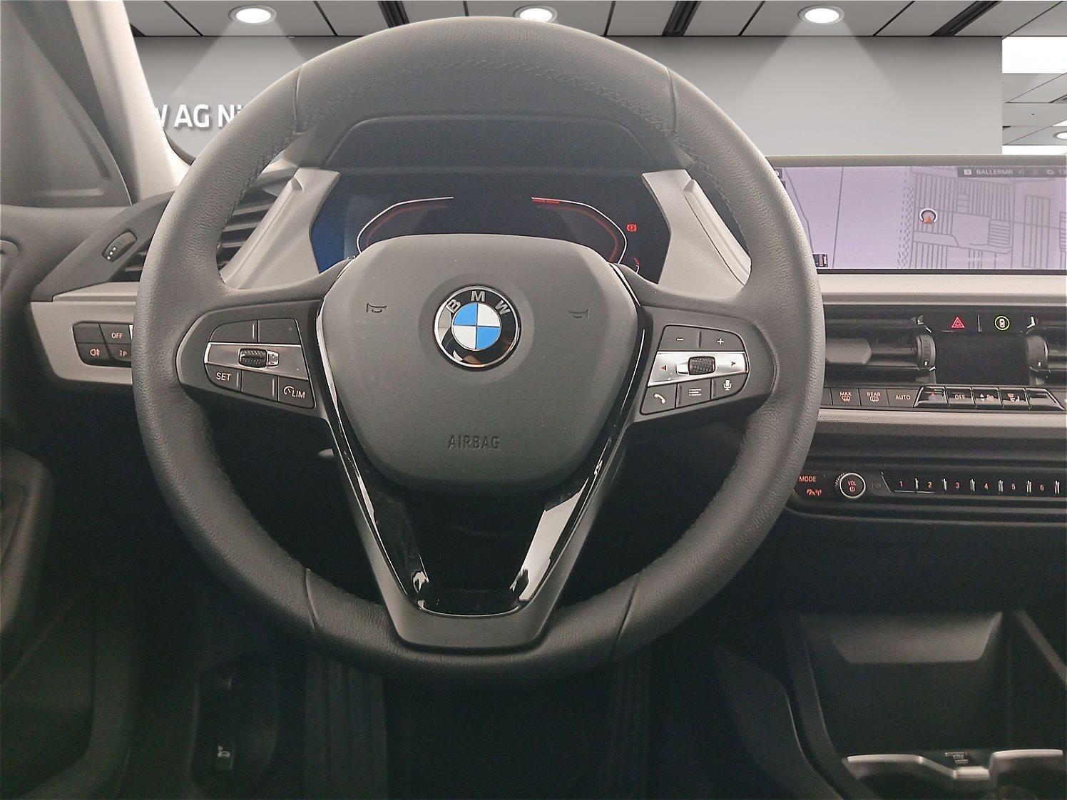 BMW 1er – Bild 12