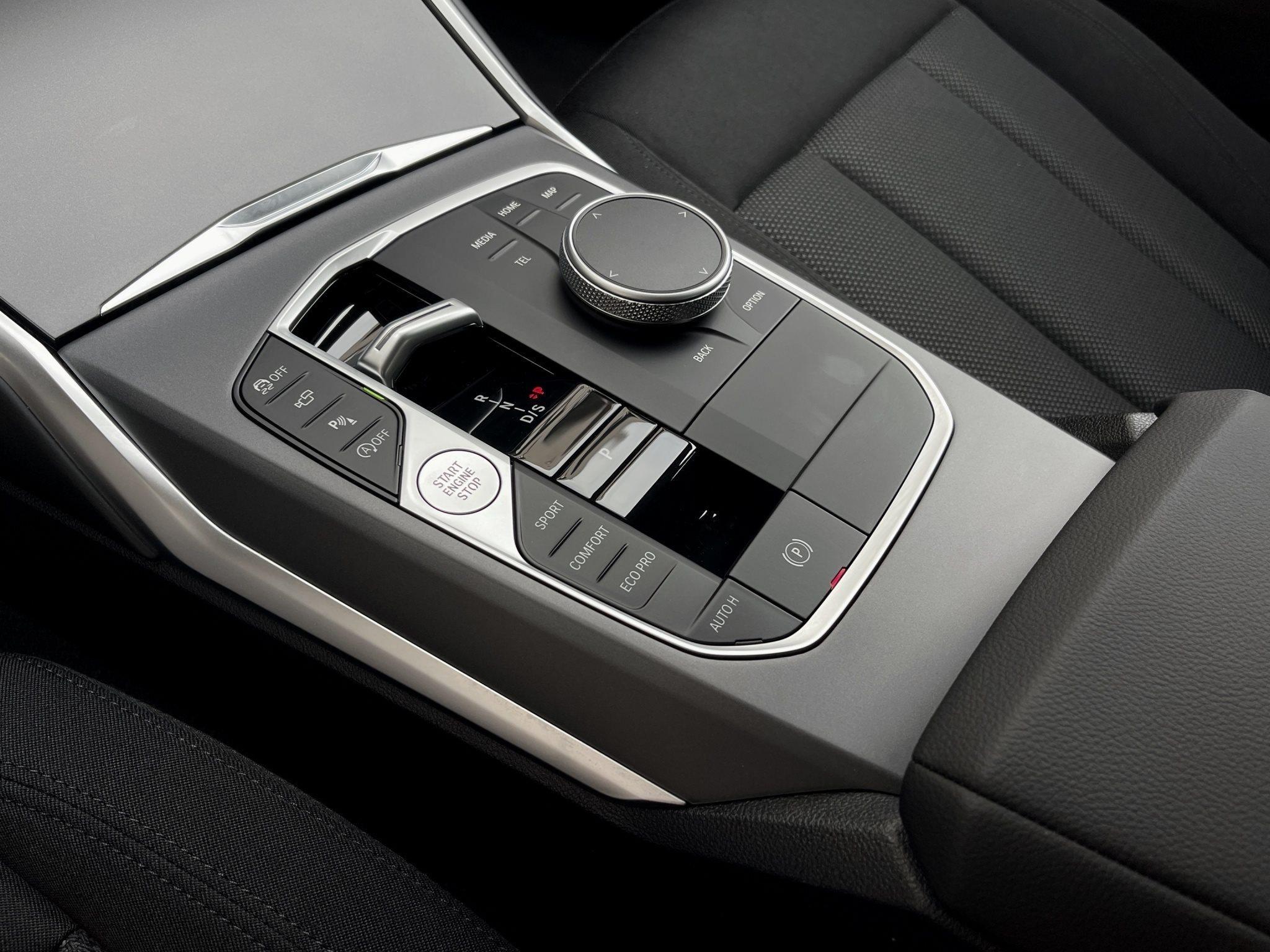 BMW 3er Touring – Bild 7