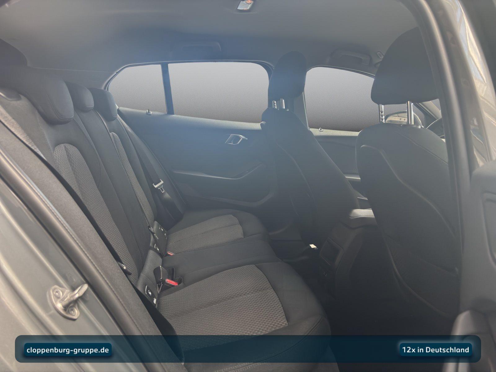 BMW 1er – Bild 11